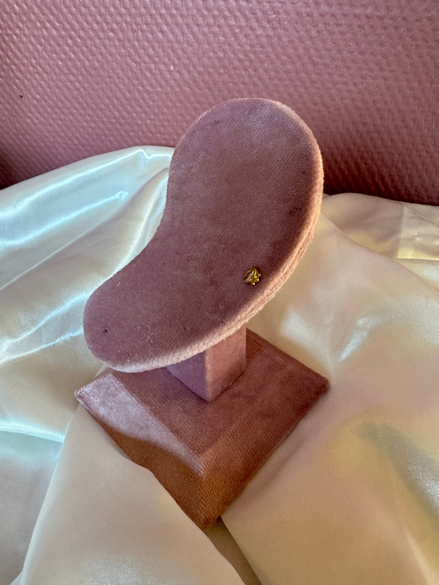 Puce d’oreille