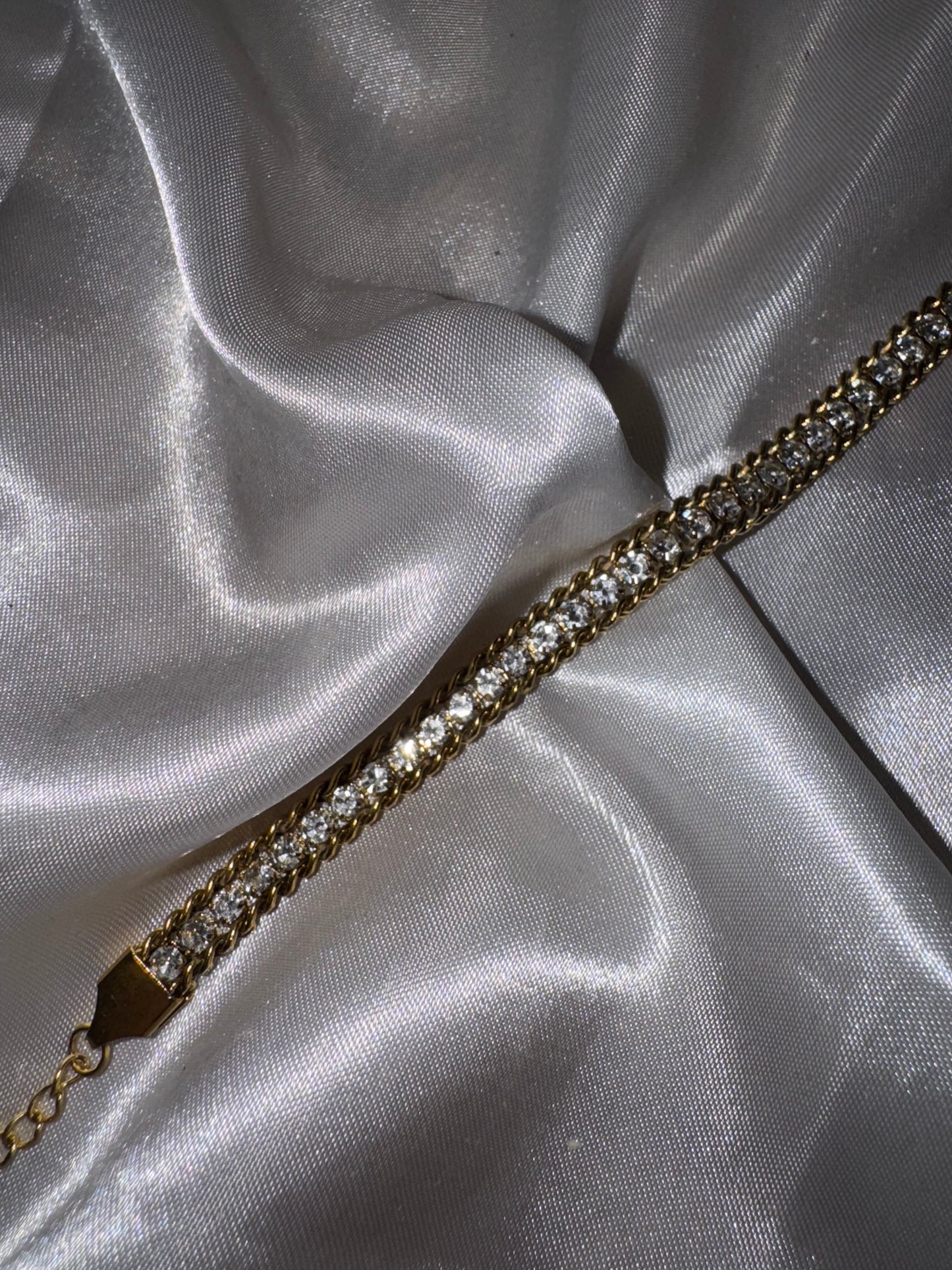 Bracelet « elise »