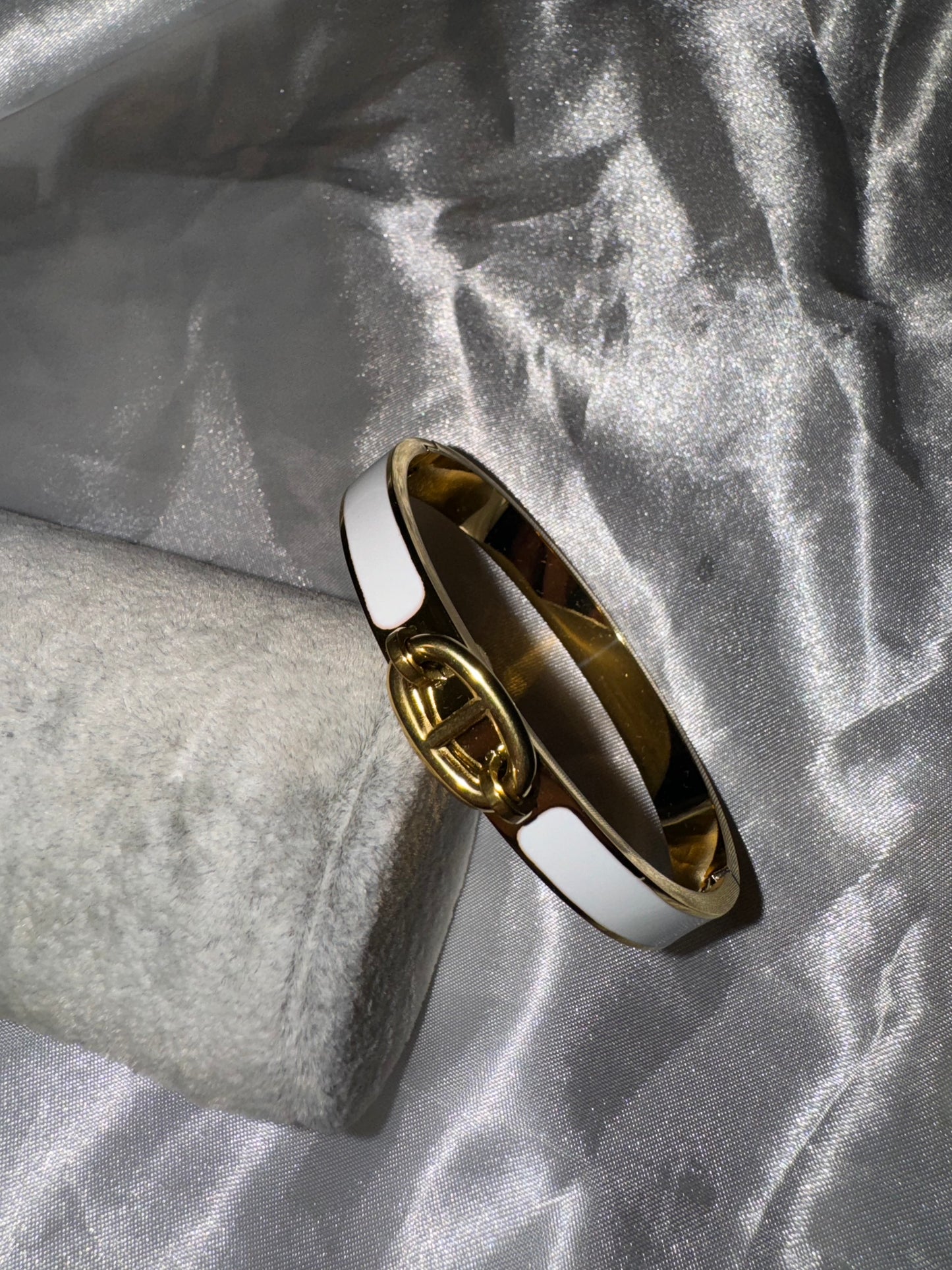 Bracelet “D”