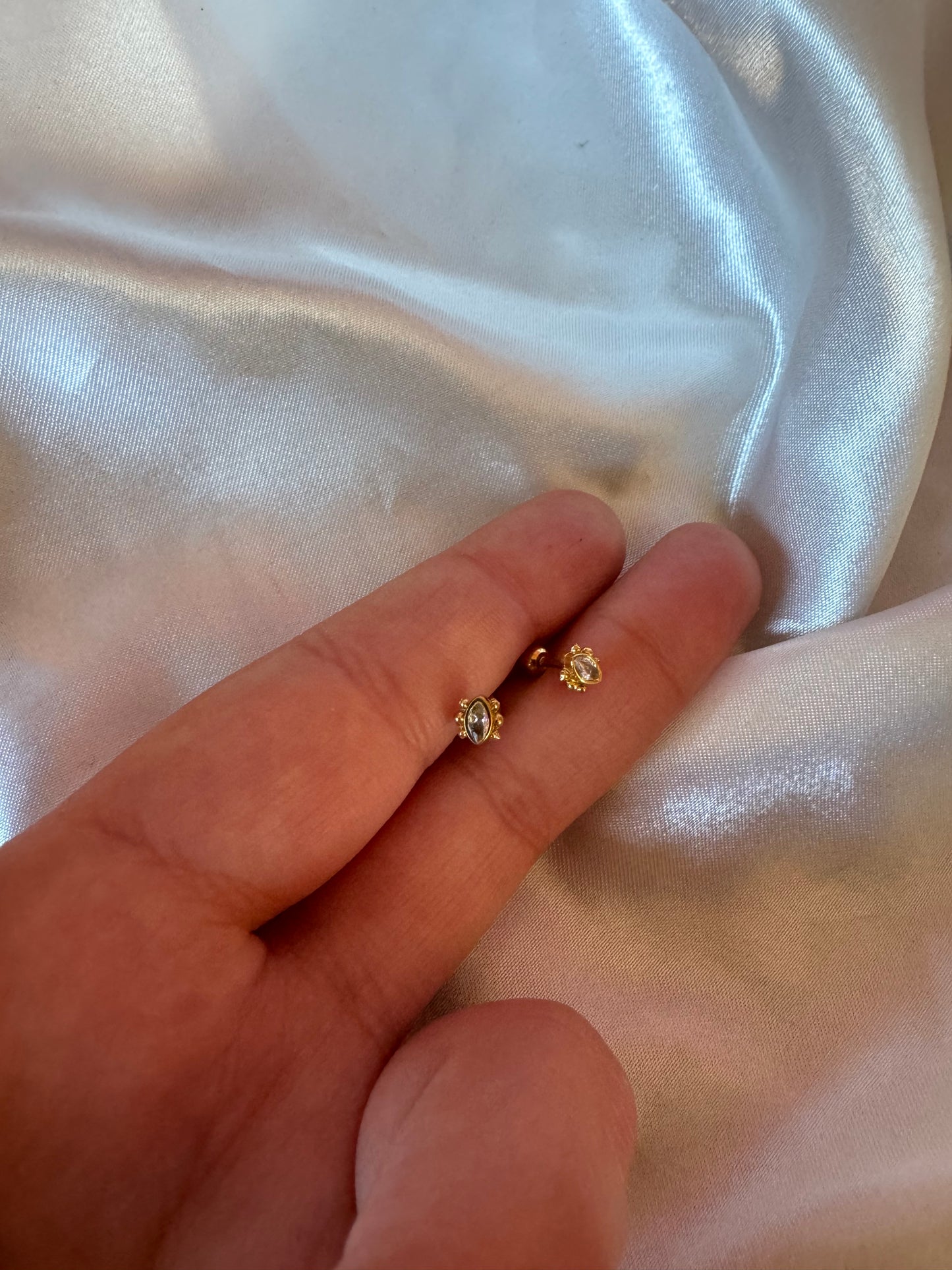 Puce d’oreille