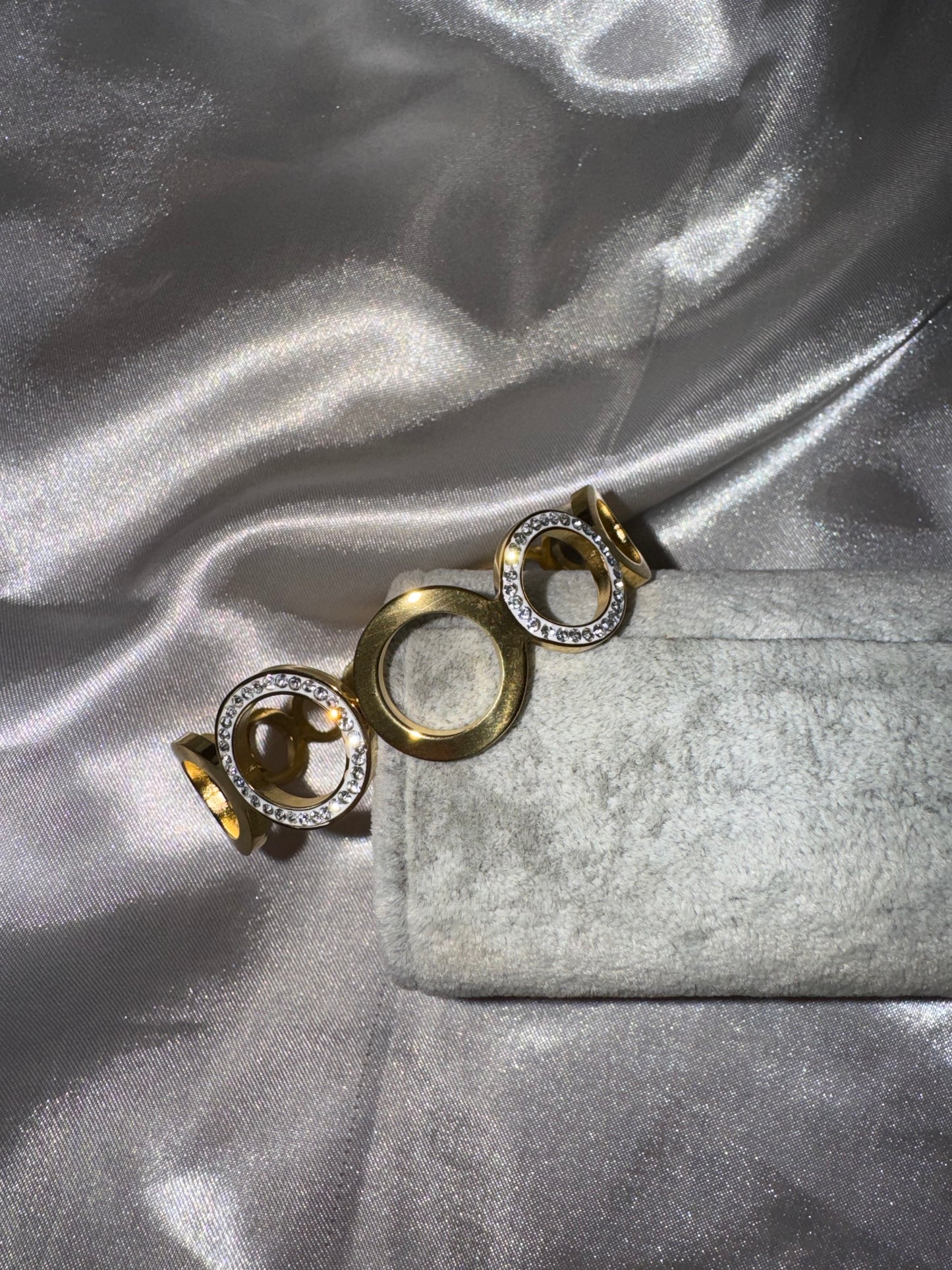 Bracelet jonc « éveil »