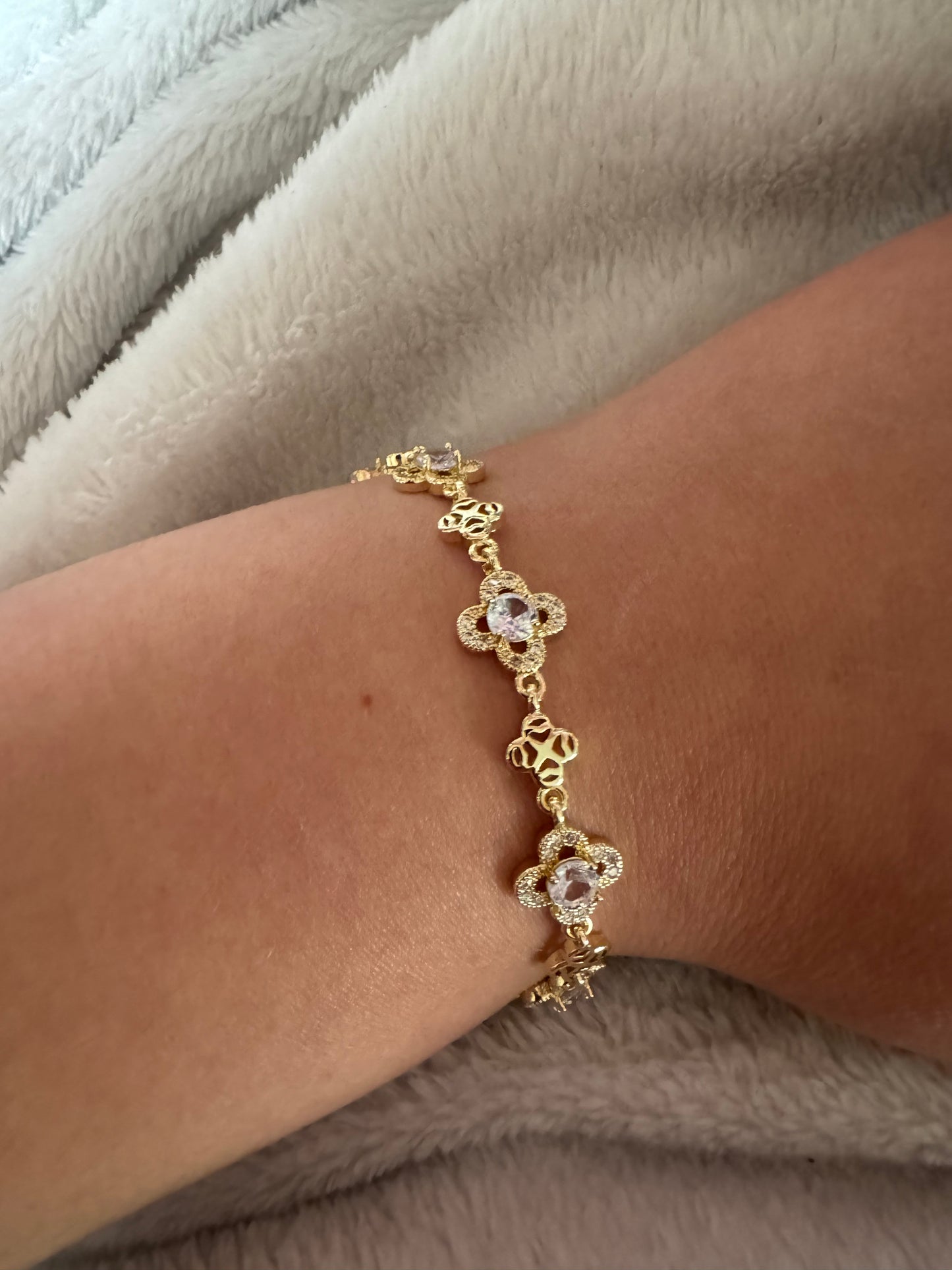 “DARLA” bracelet