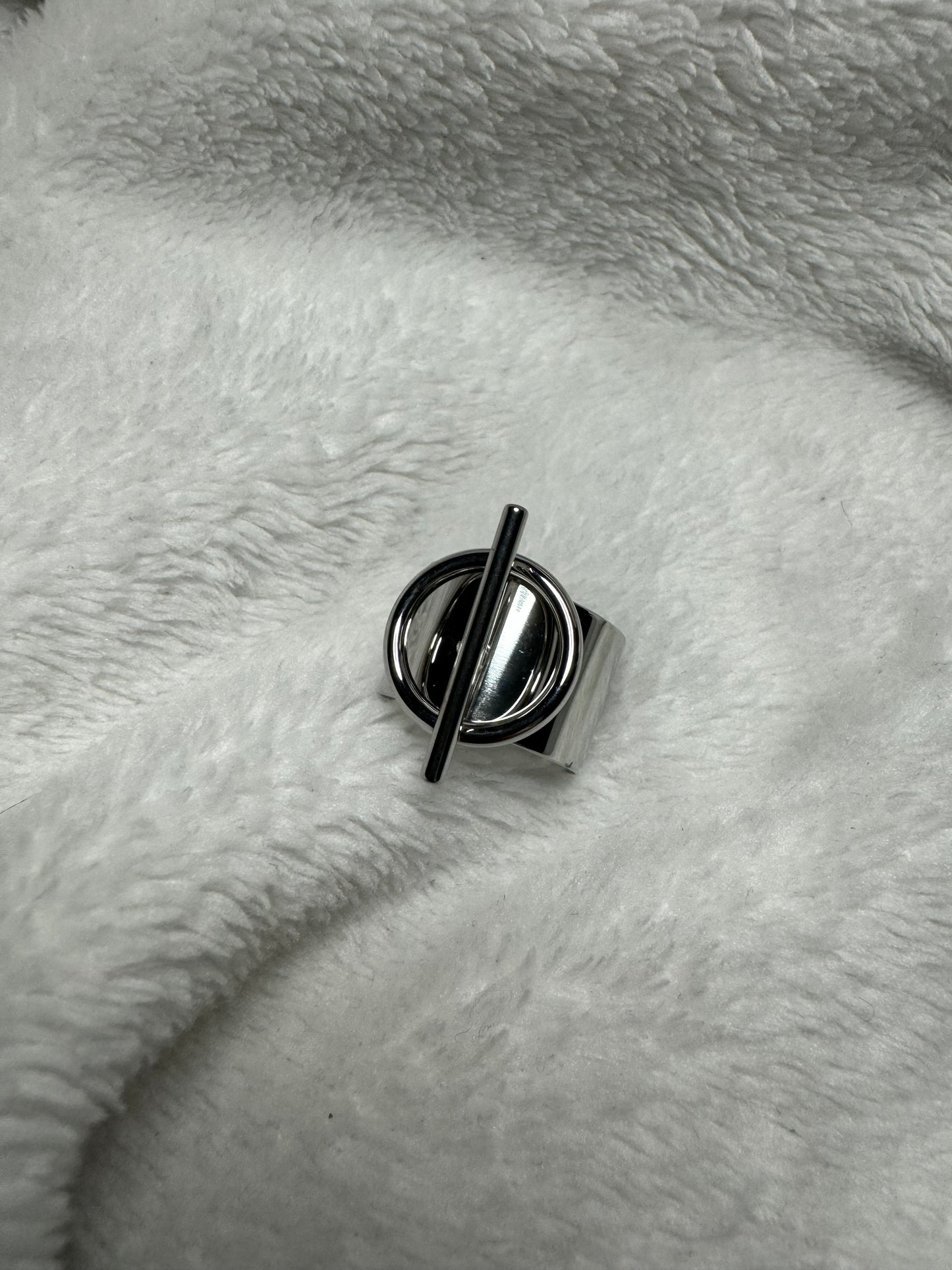 Bague « Denise »