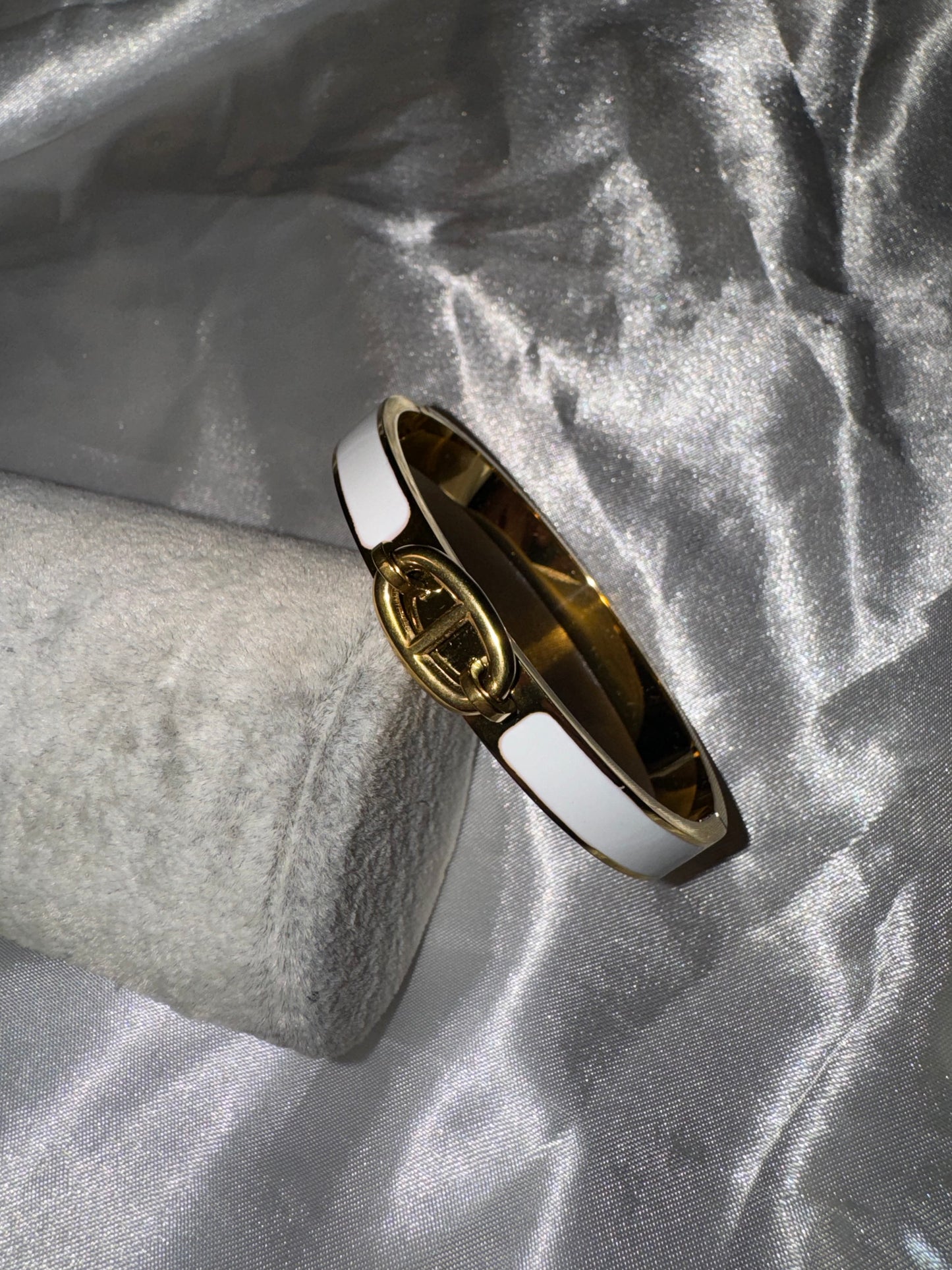 Bracelet “D”