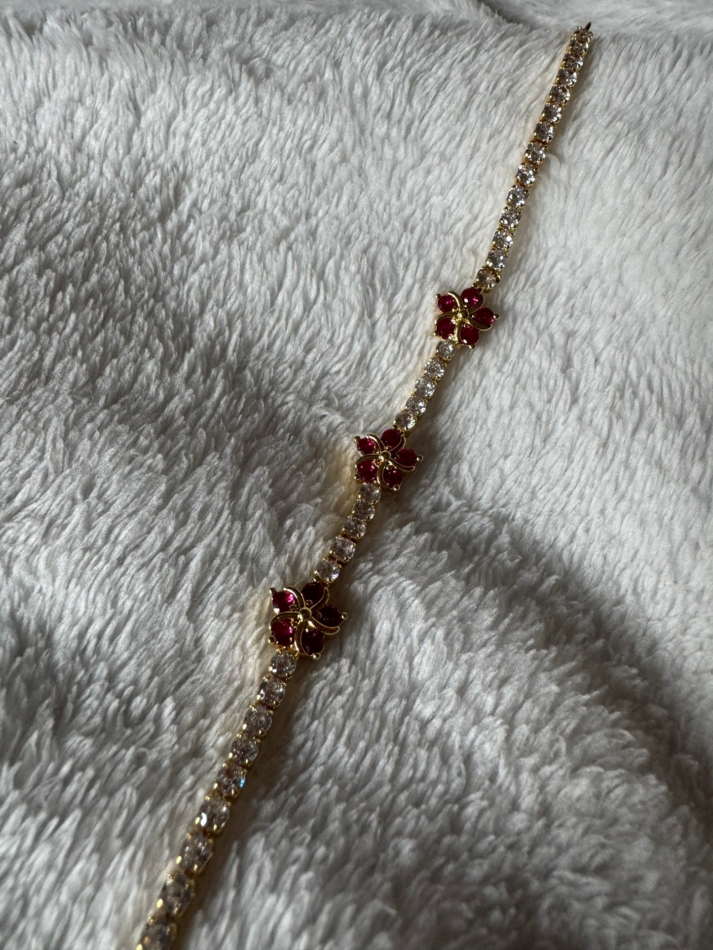 “Violet” Bracelet