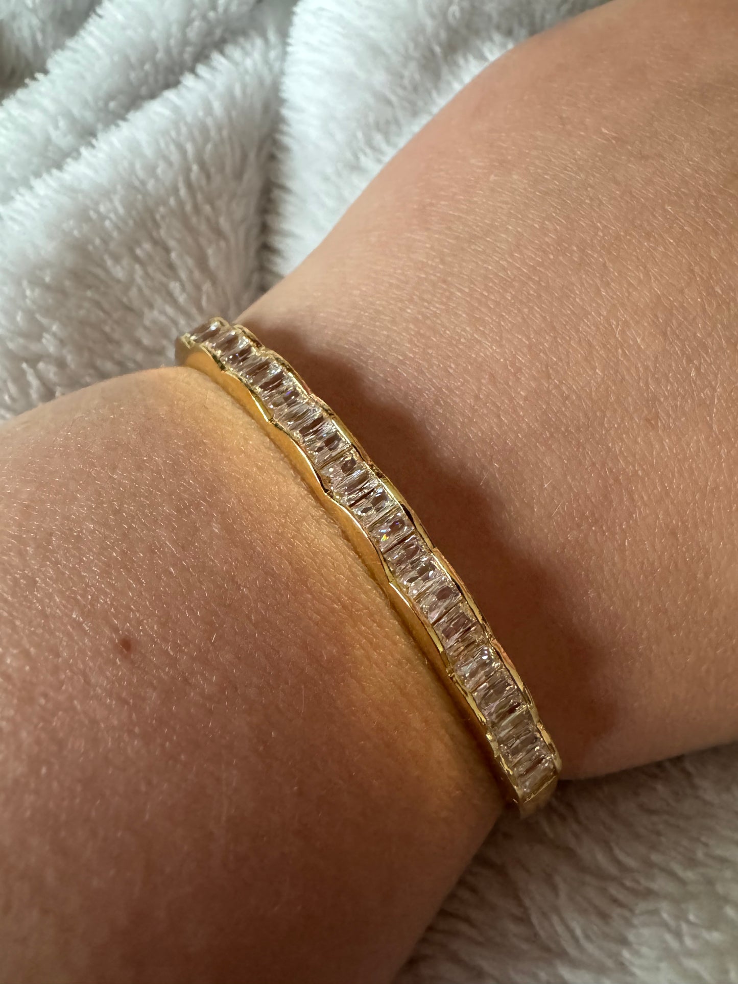 “Aphrodite” bracelet