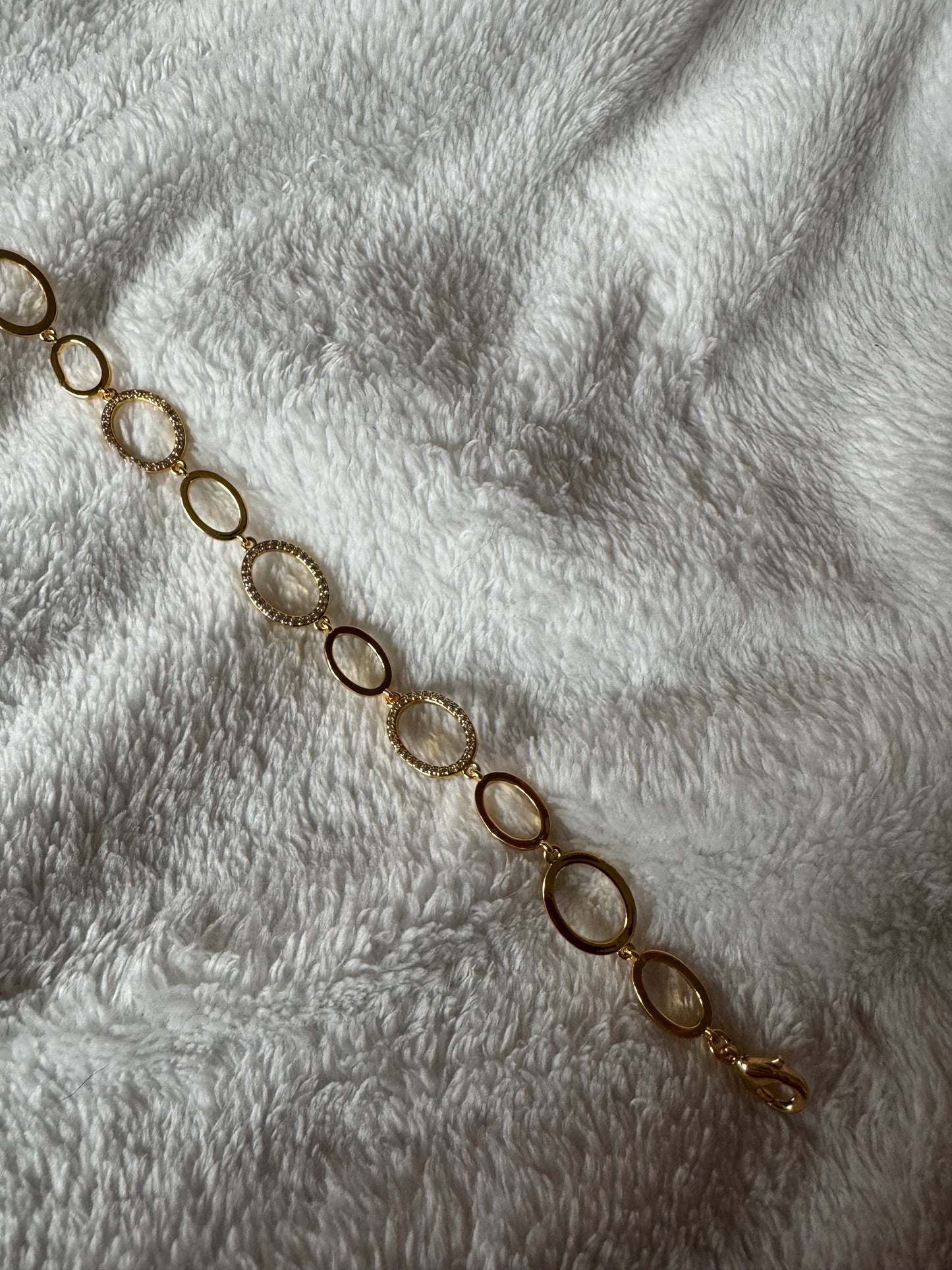 “70's” bracelet