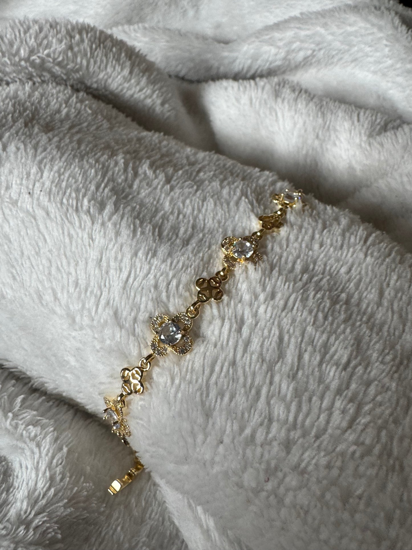 “DARLA” bracelet