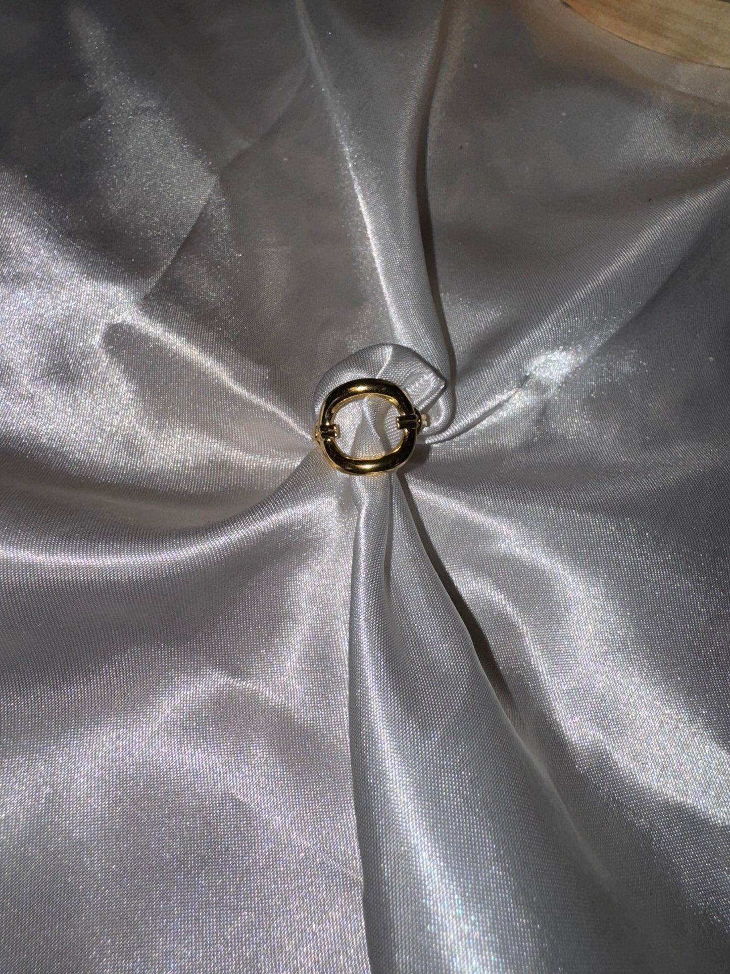 Bague « Stéphanie »