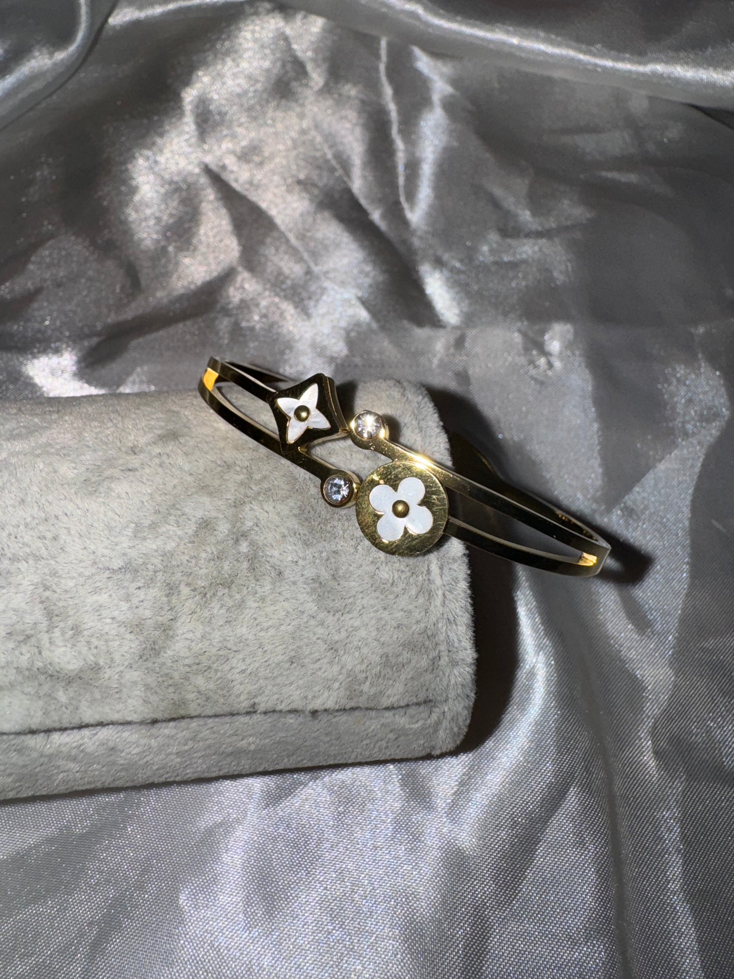 Bracelet “L”