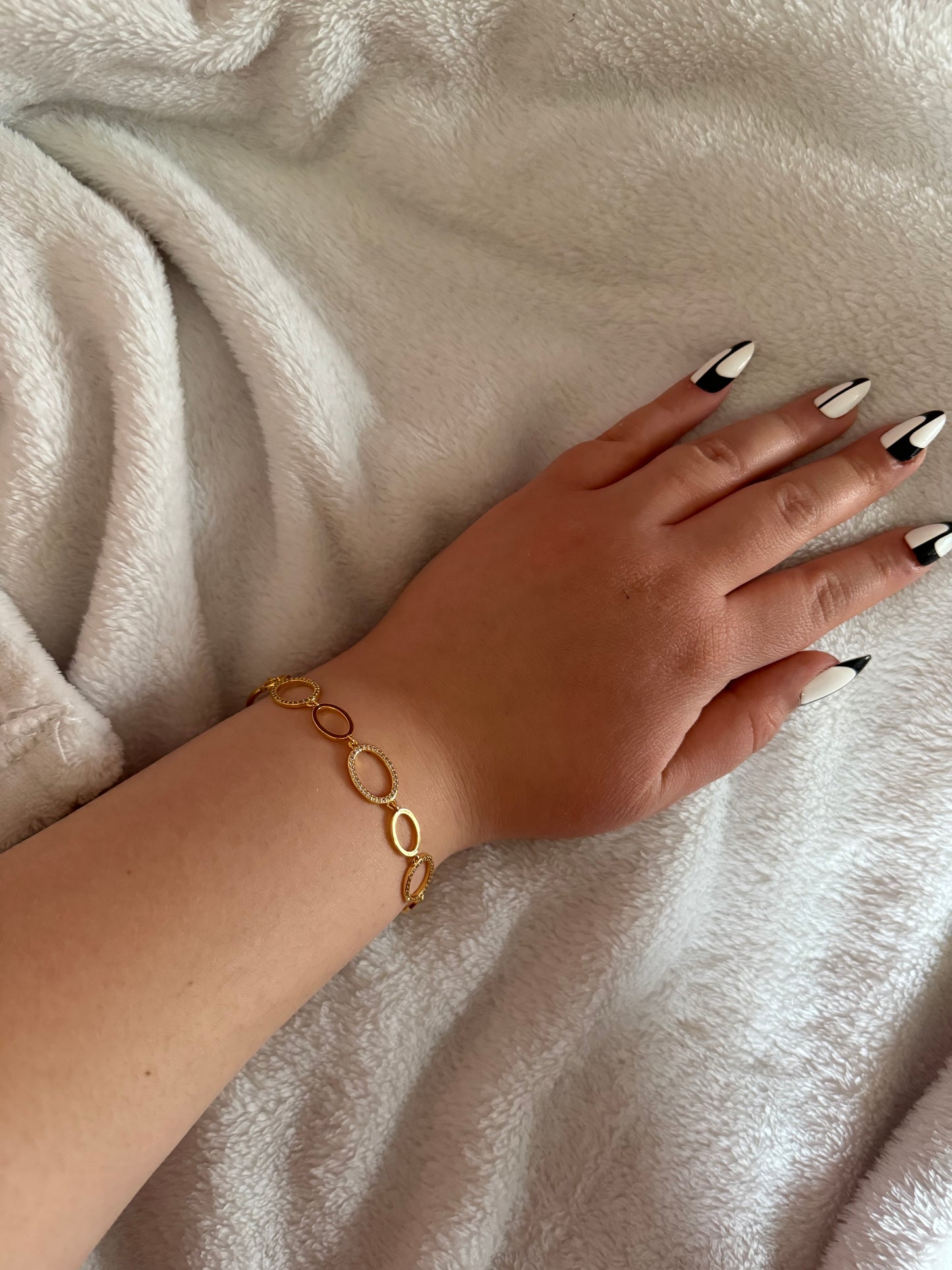 “70's” bracelet