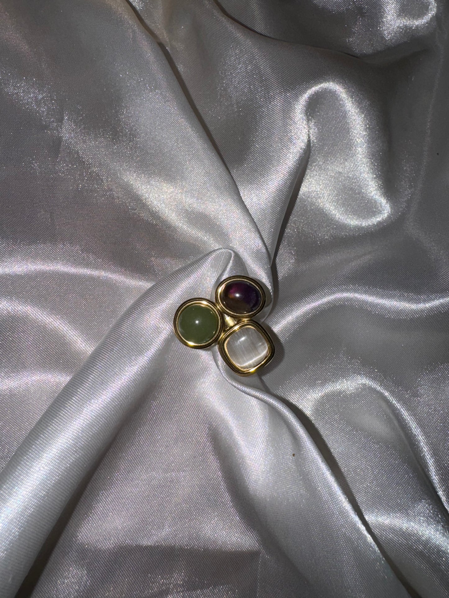 Bague “esmé”