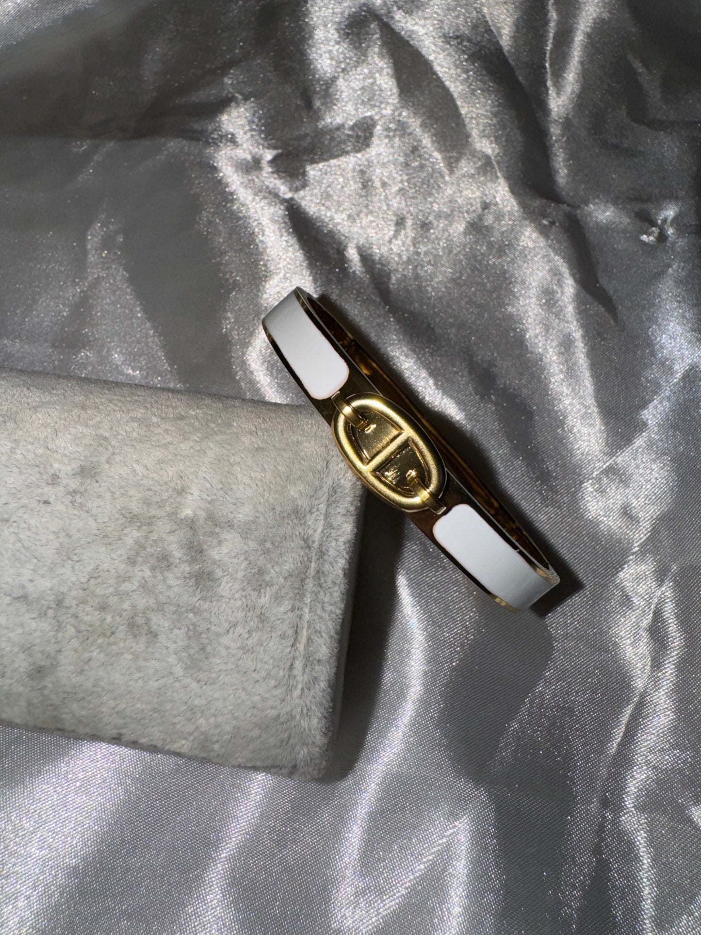 Bracelet “D”