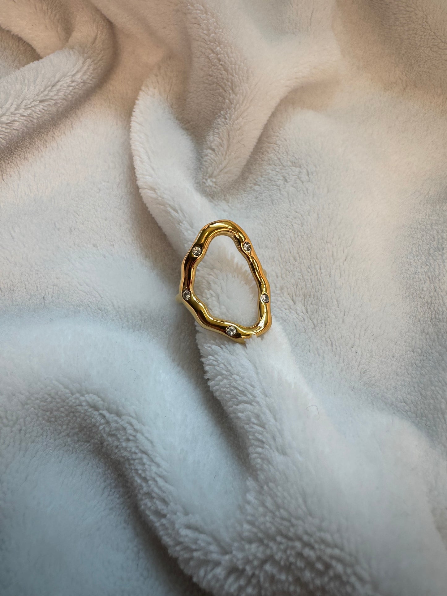 “Right” ring