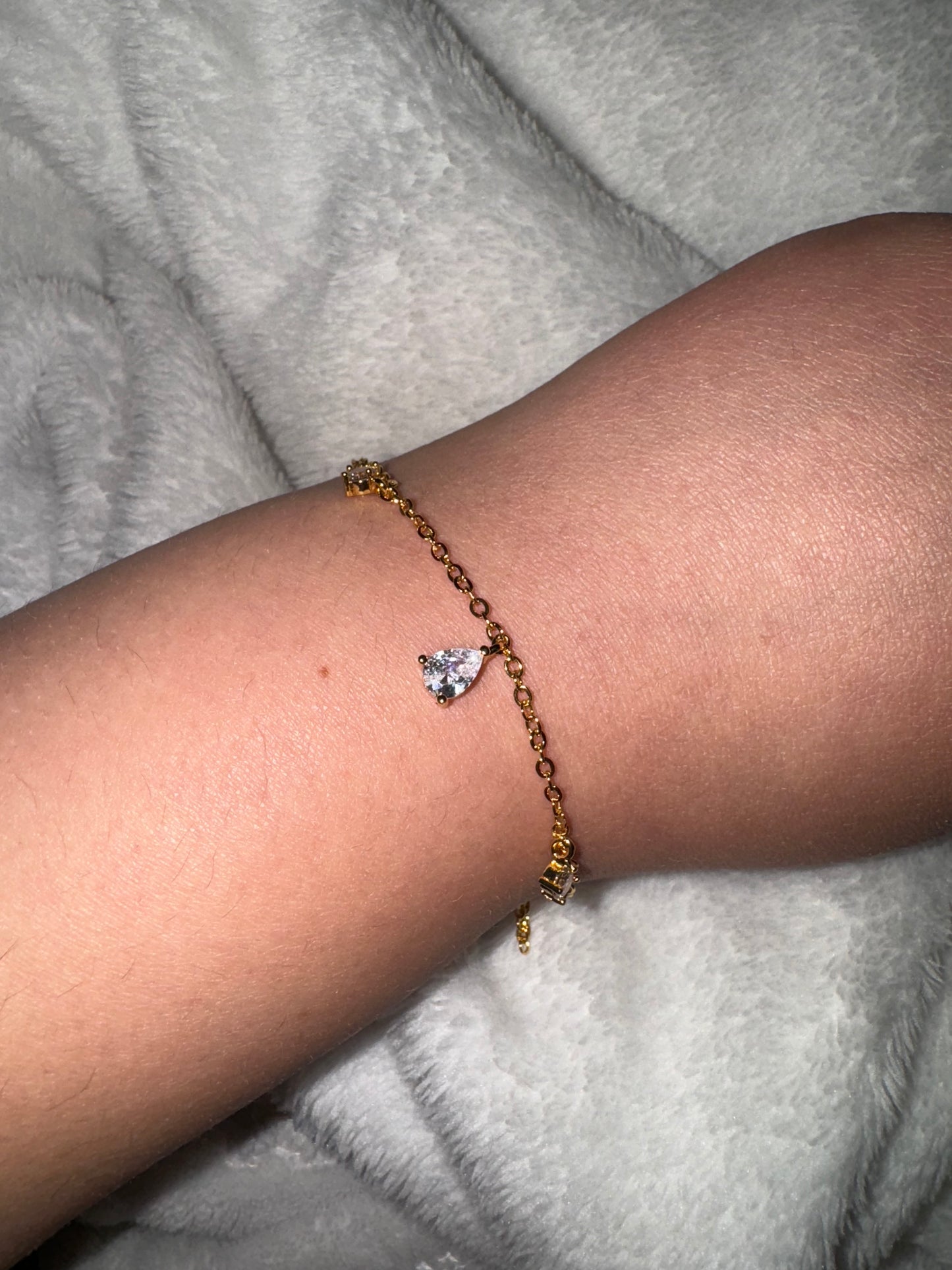 “Kelly” Bracelet