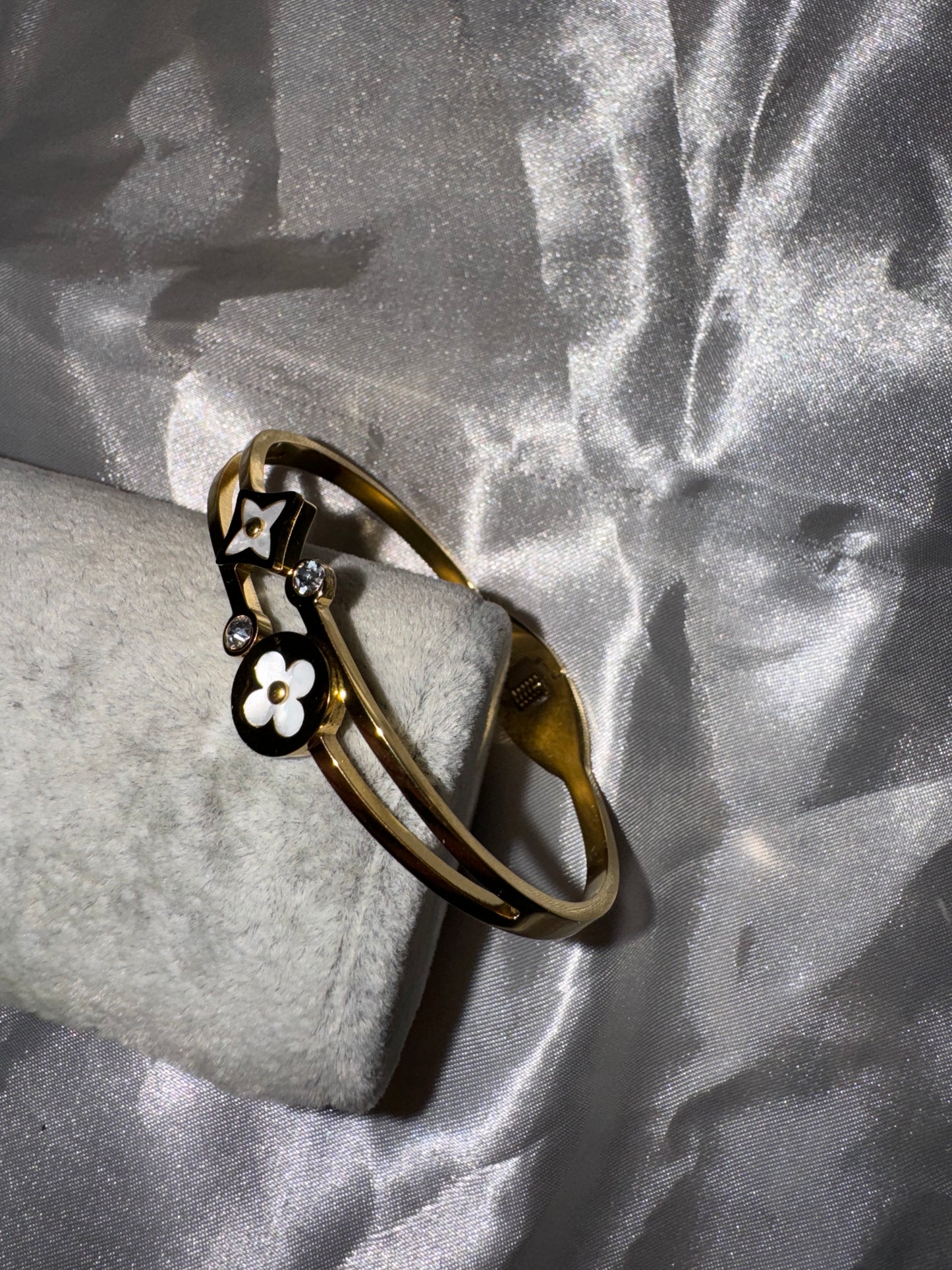 Bracelet “L”