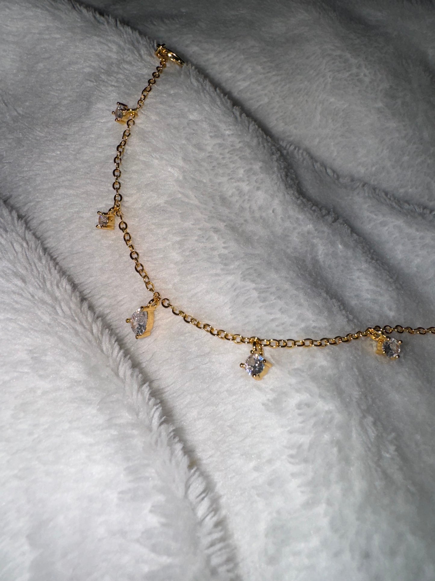 “Kelly” Bracelet