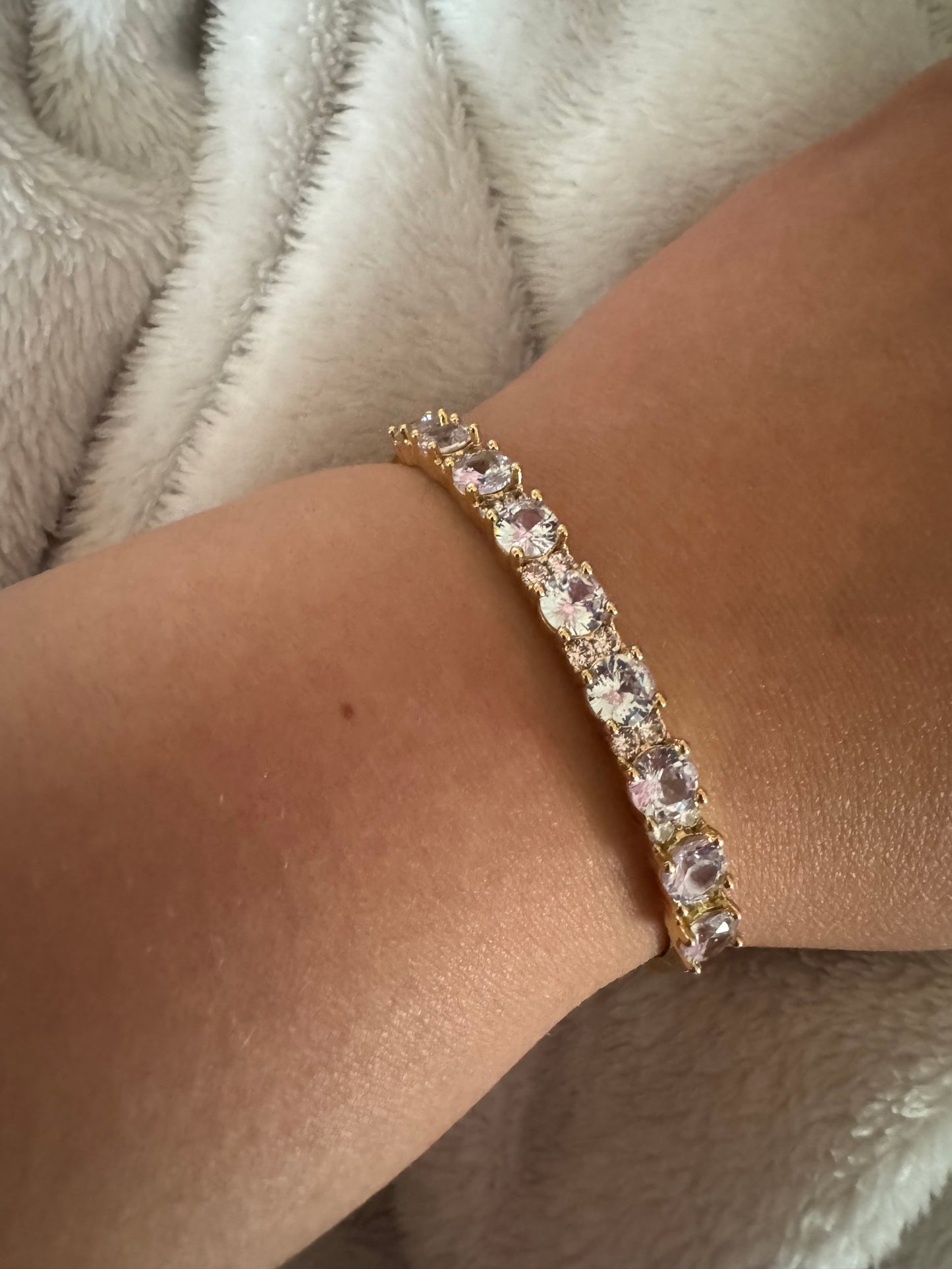“Thelma” bracelet