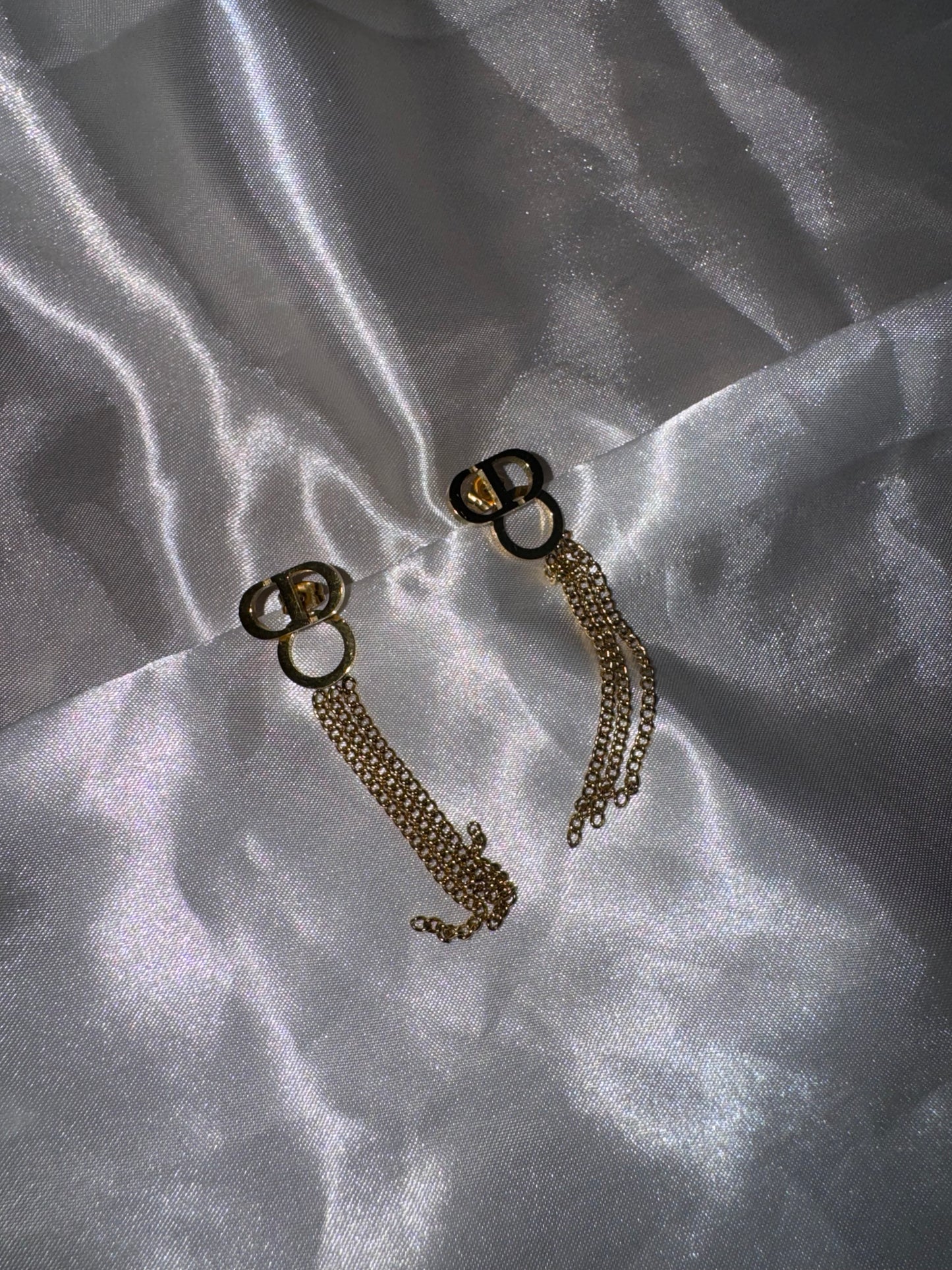 Boucle “d”