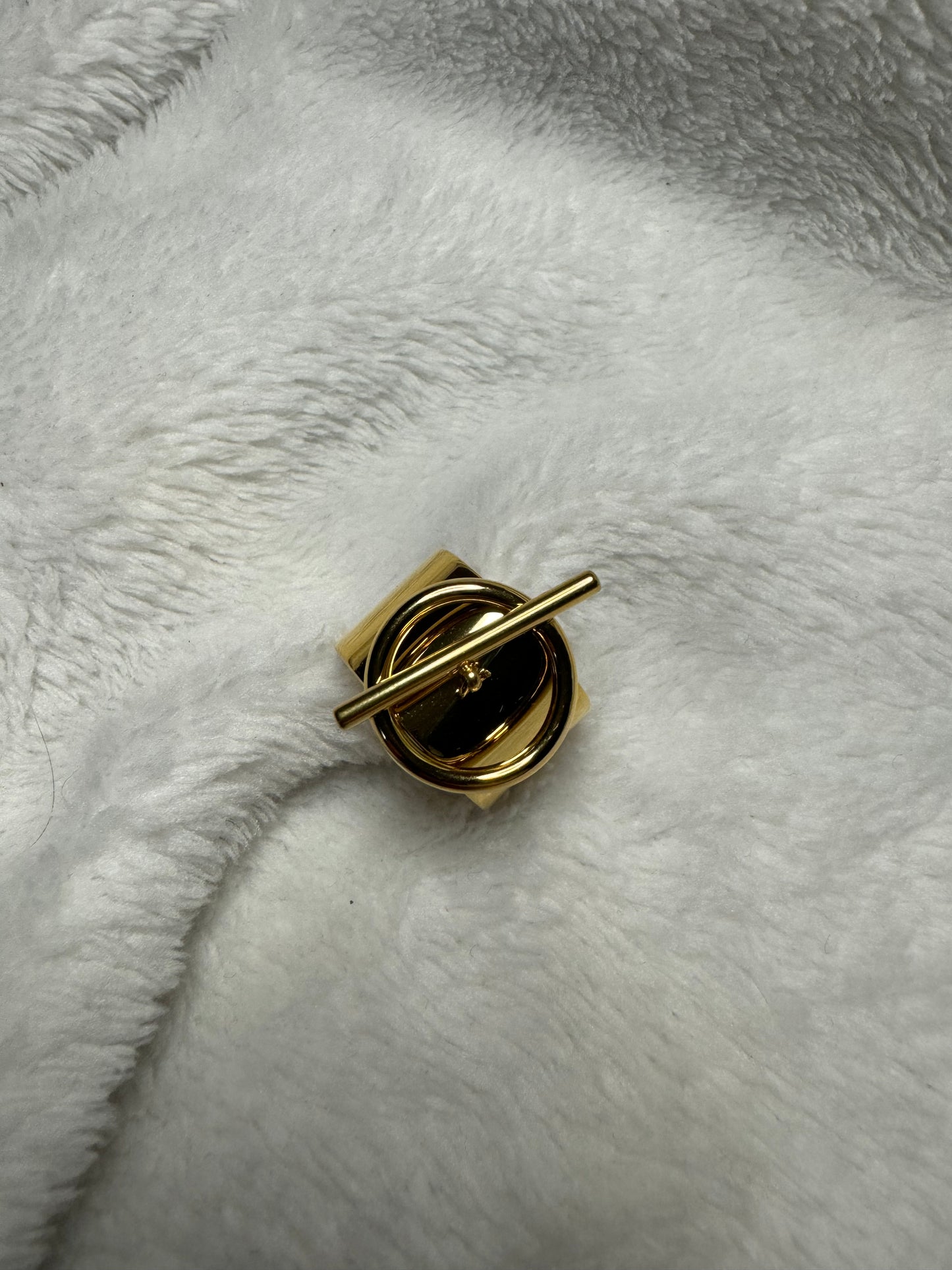 Bague « Denise »