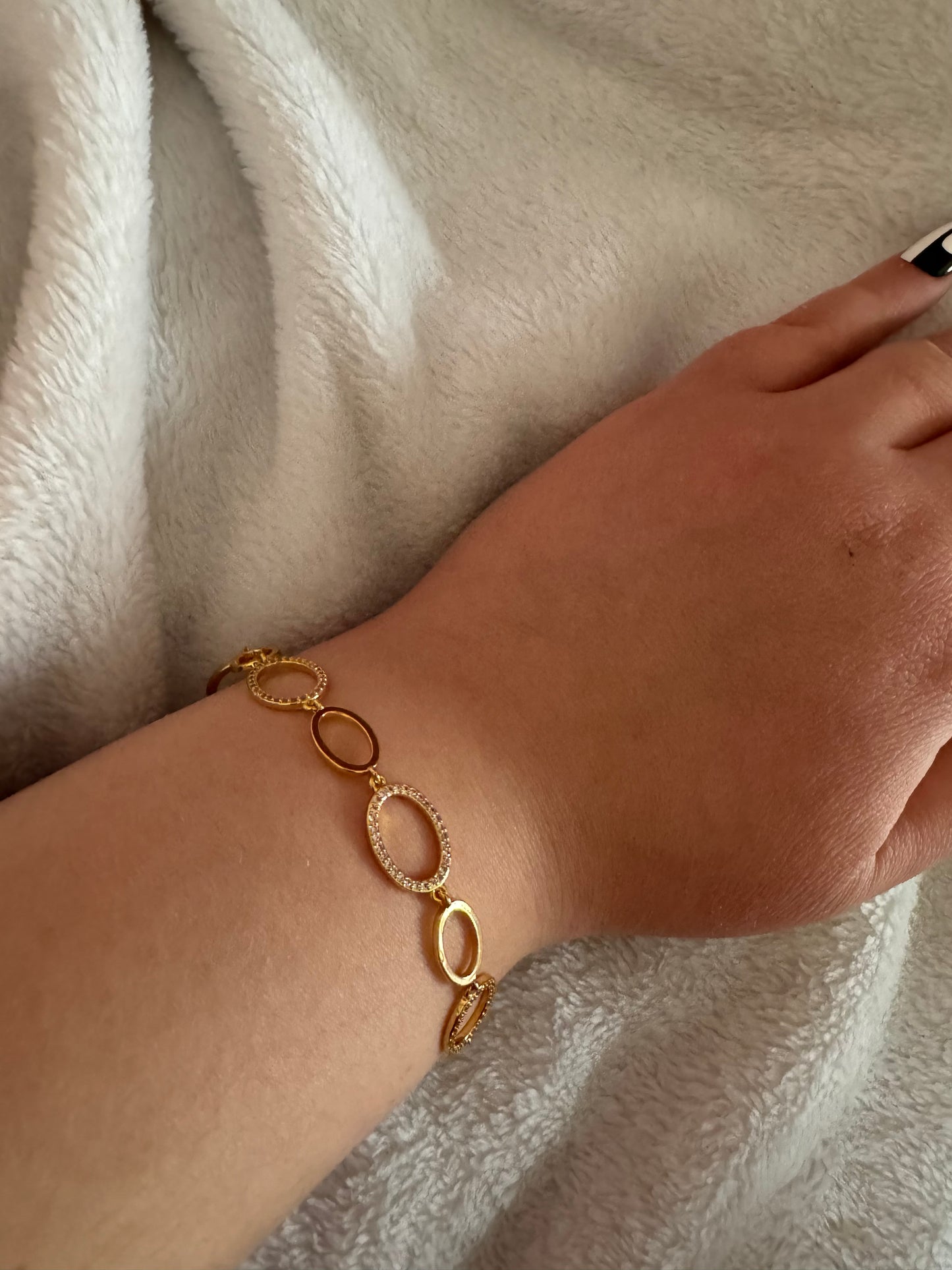 “70's” bracelet