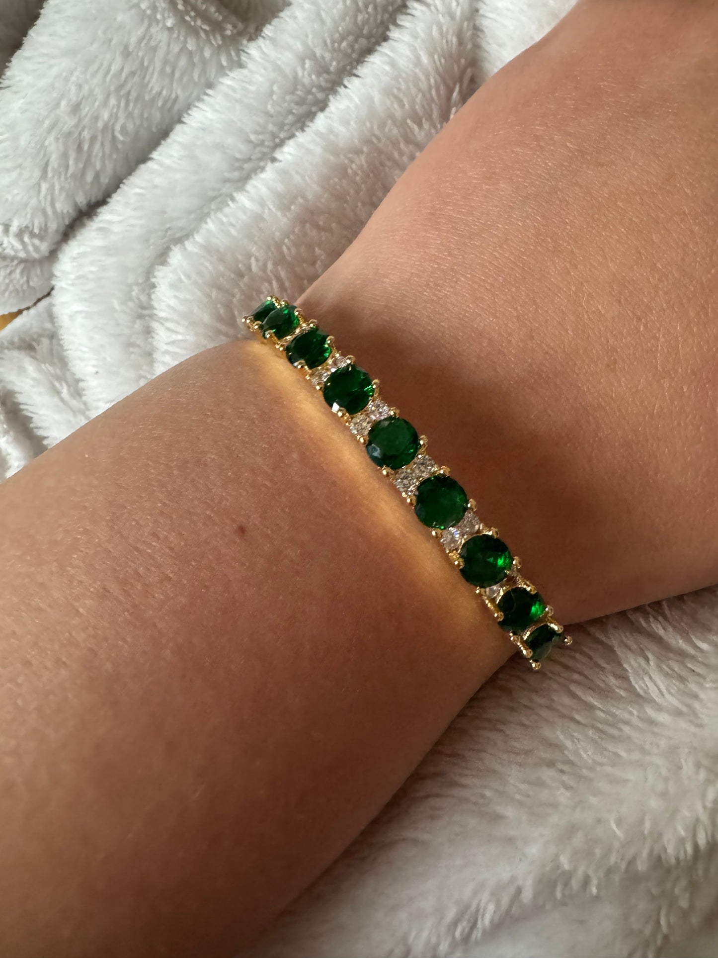 “Thelma” bracelet