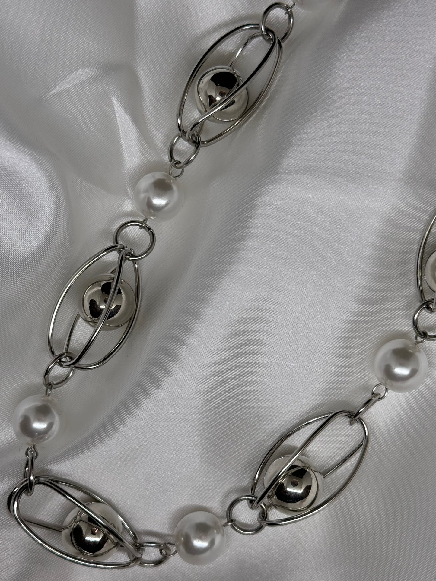 Collier "Madeleine"
