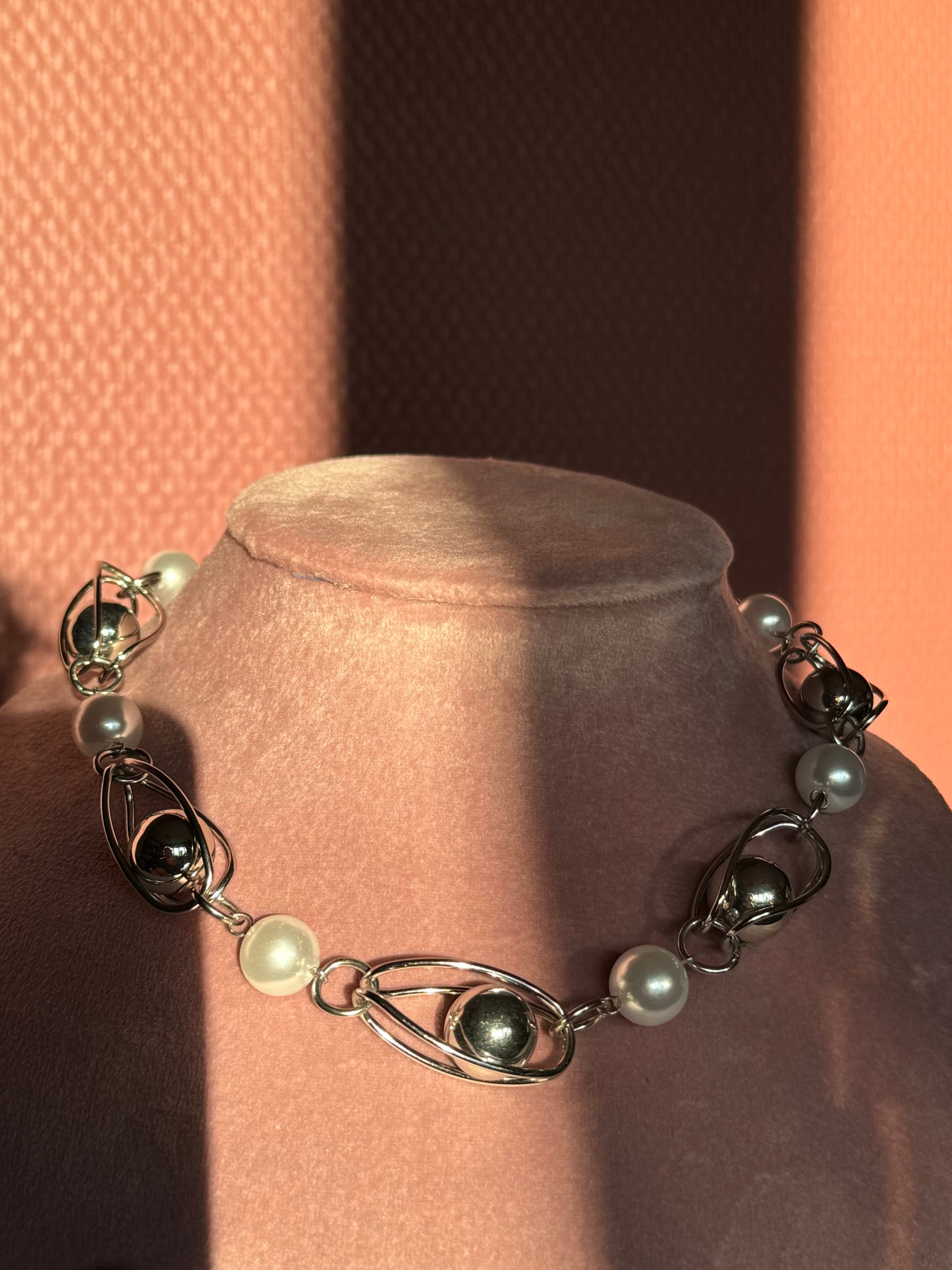 Collier "Madeleine"