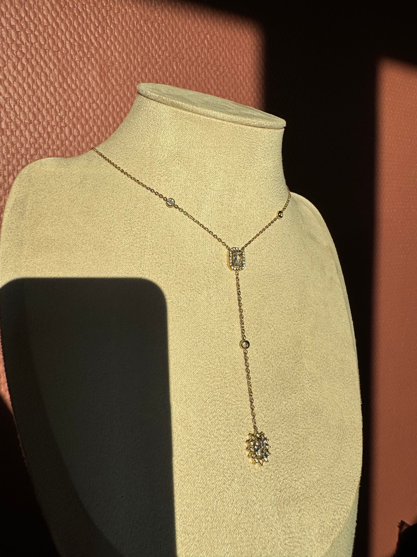 Collier "Evie"