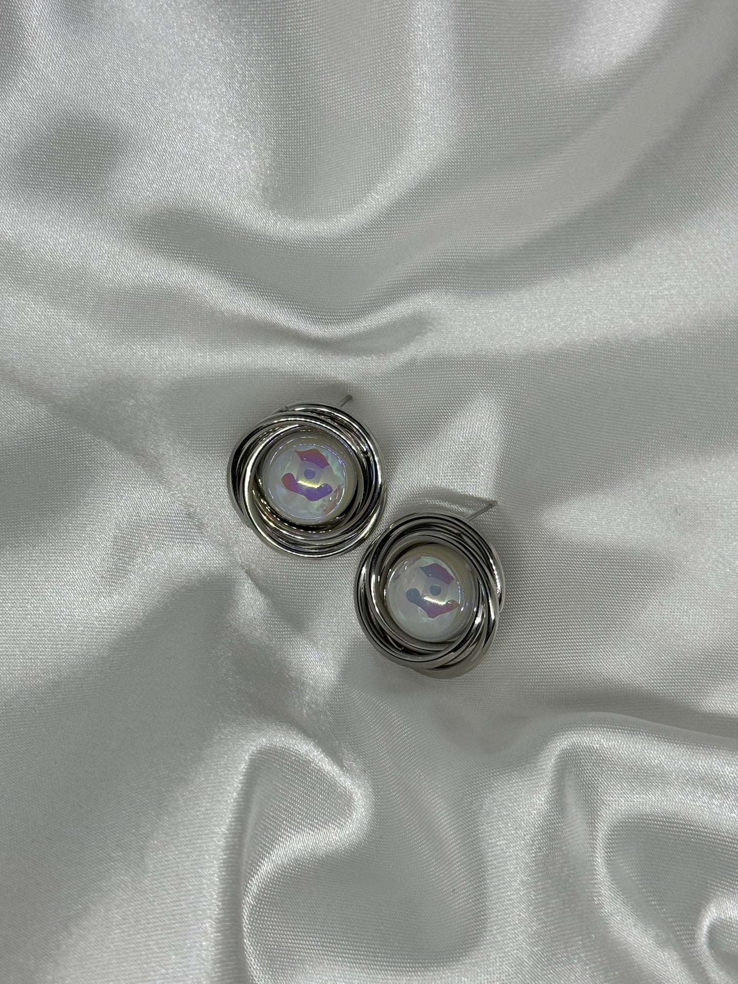 "Suzie" earring