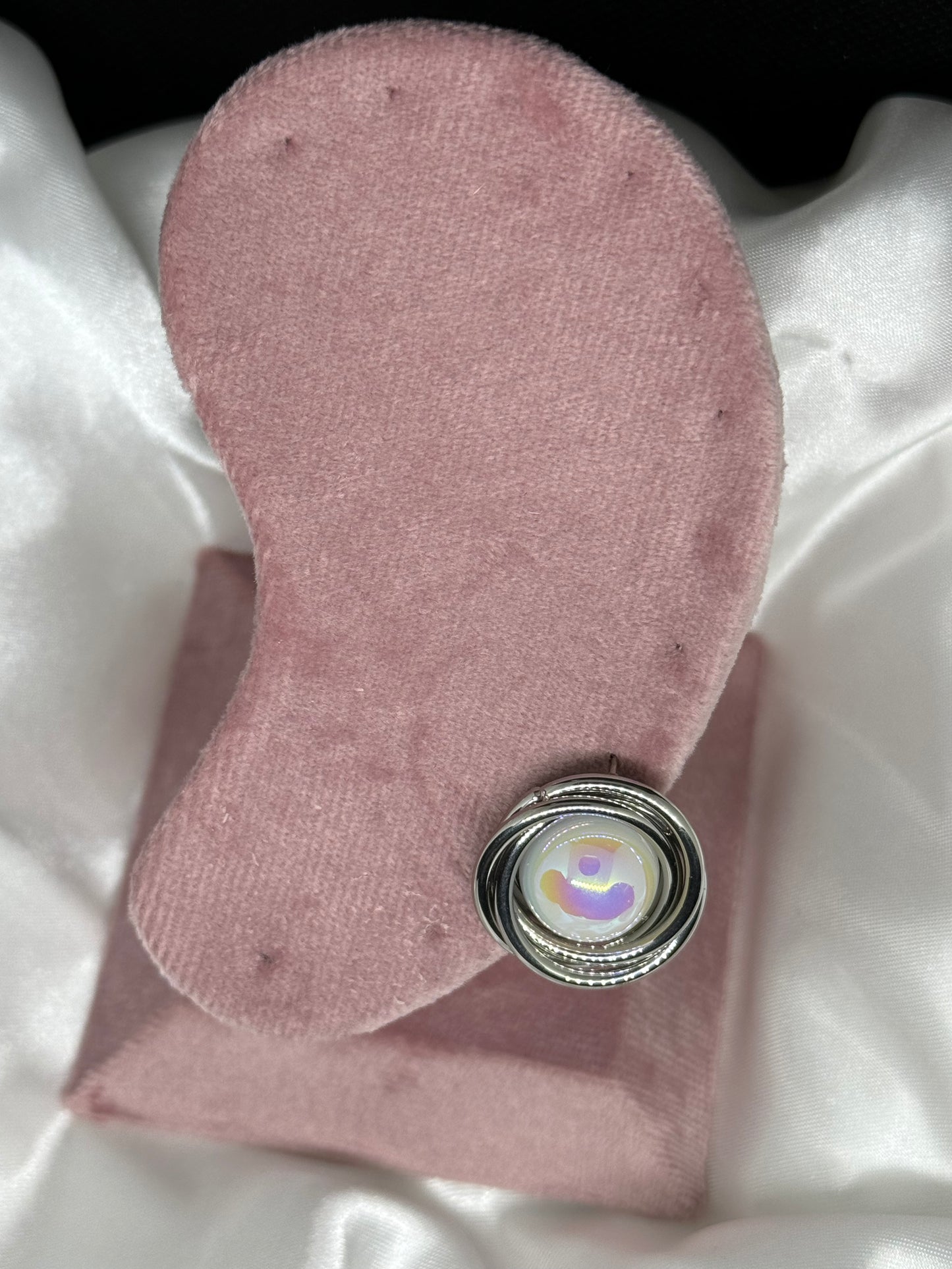 "Suzie" earring