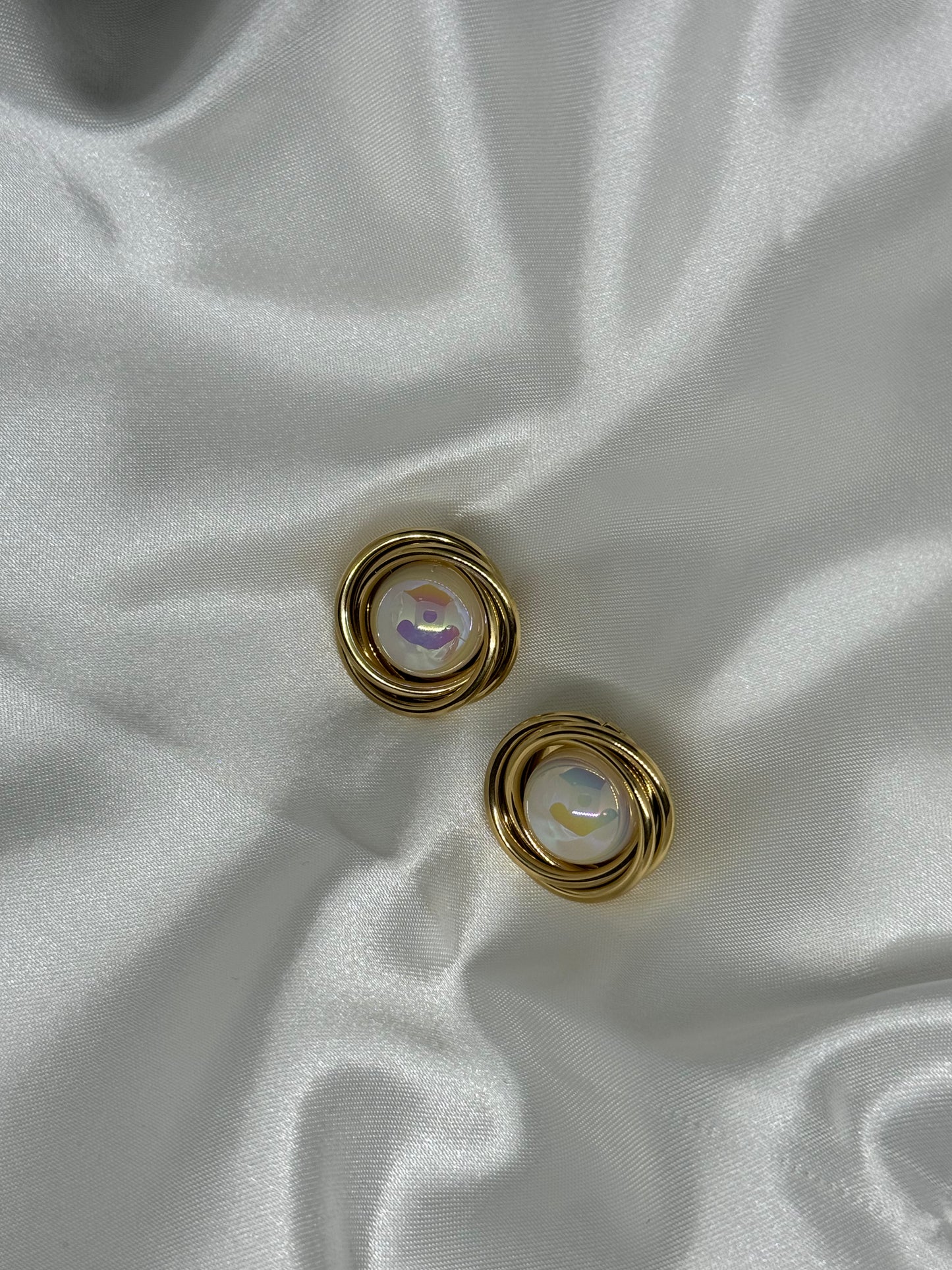 "Suzie" earring