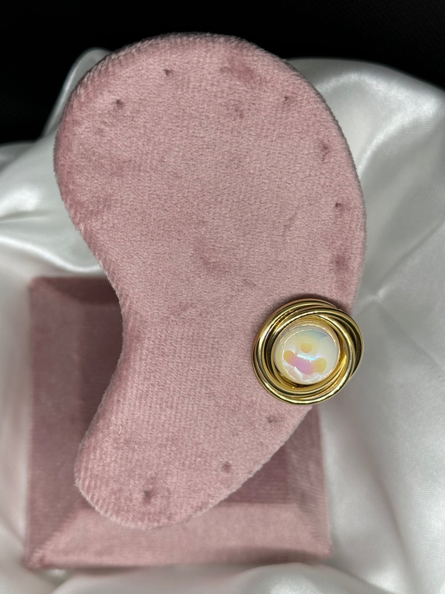 "Suzie" earring
