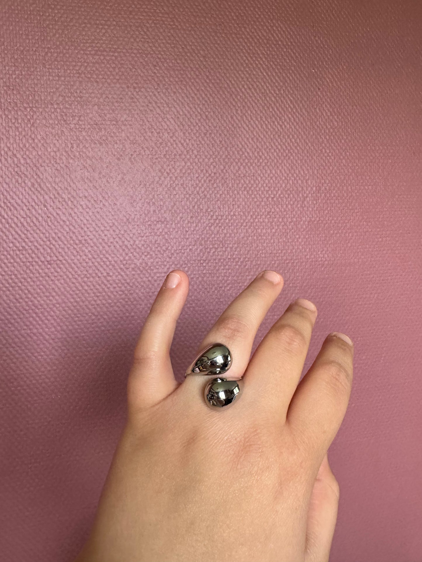Bague " Nahomie"