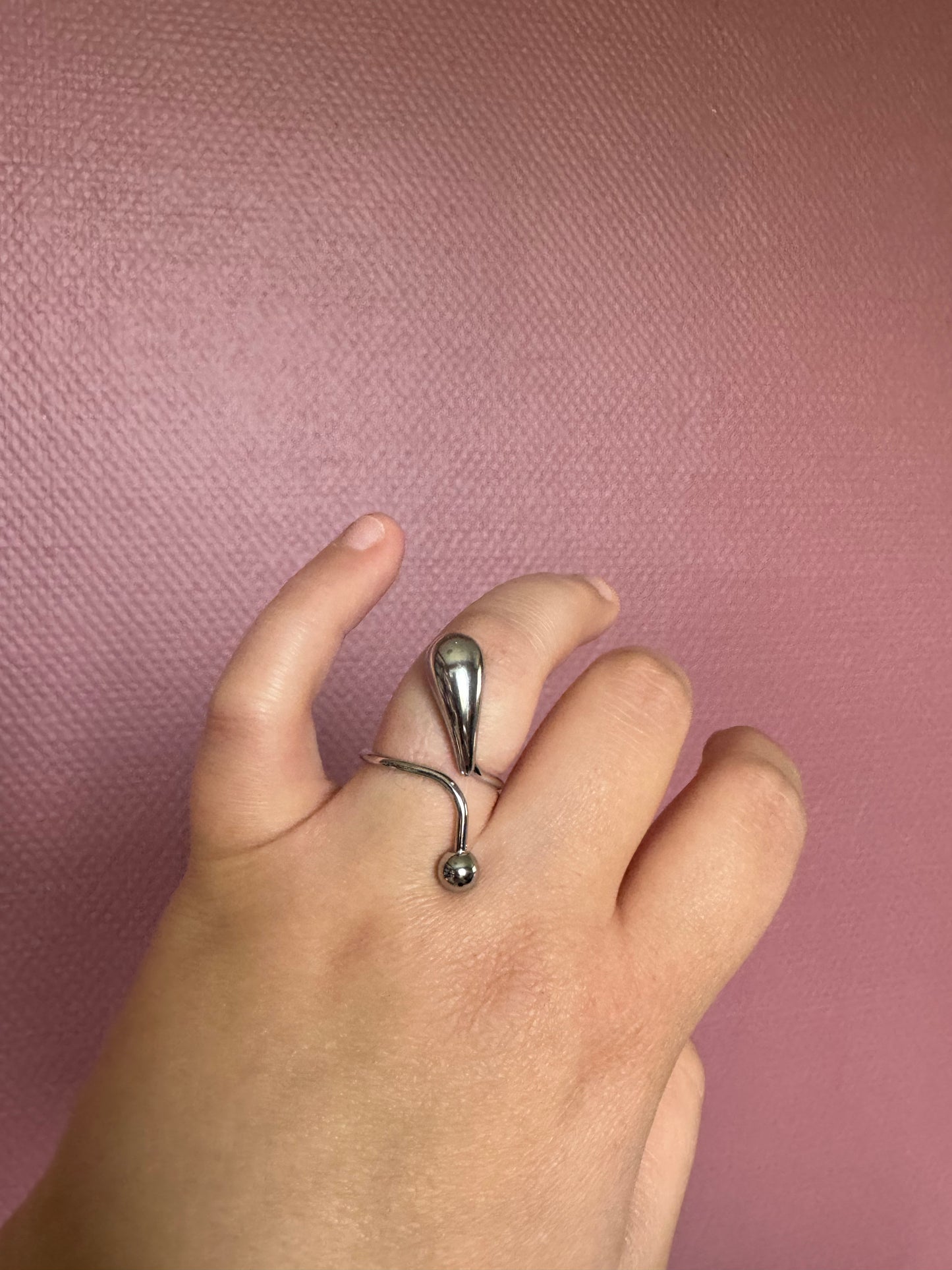 Bague "Eva"