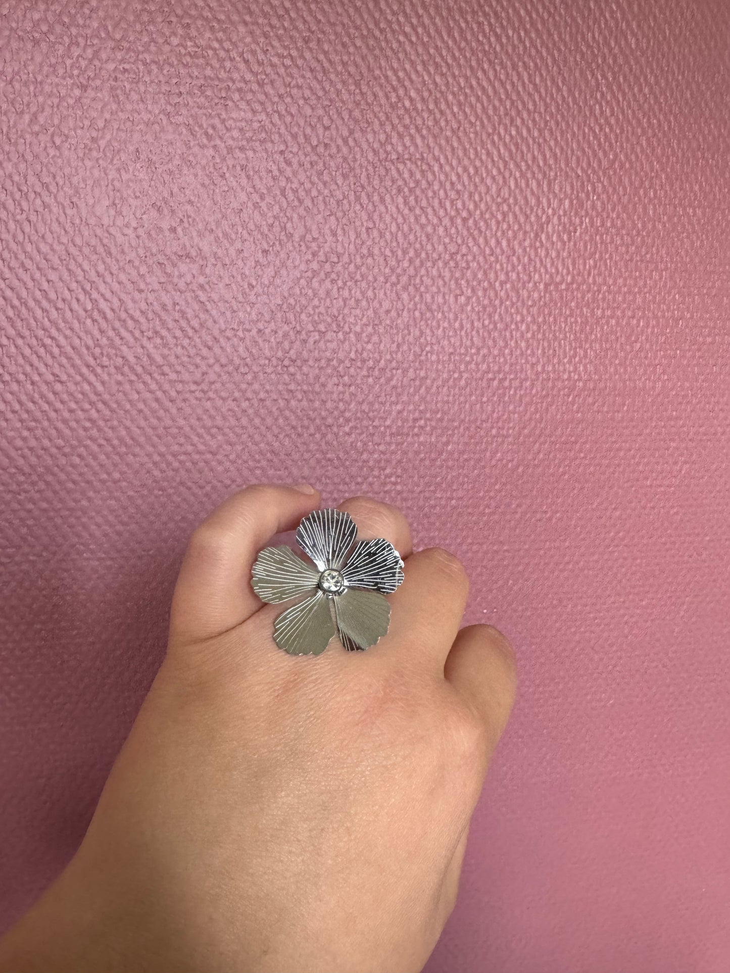 Bague "Hélène"