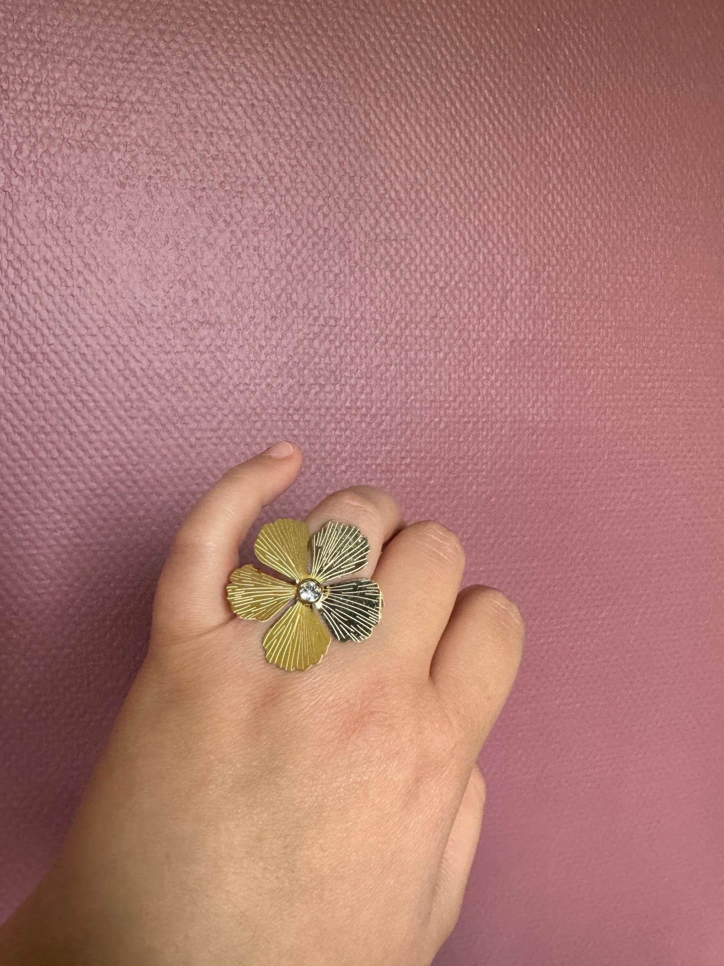 Bague "Hélène"