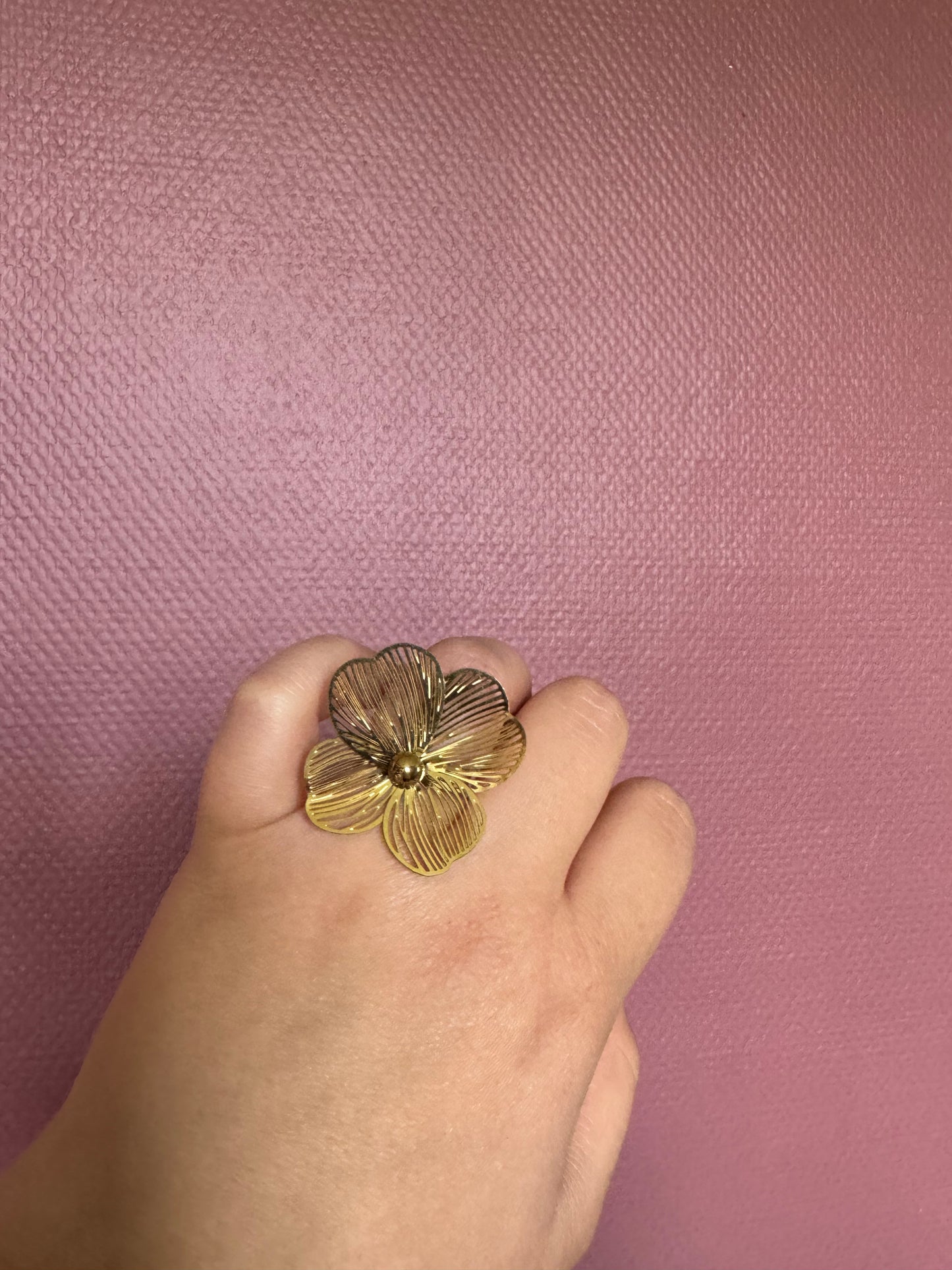Bague " Marianne"