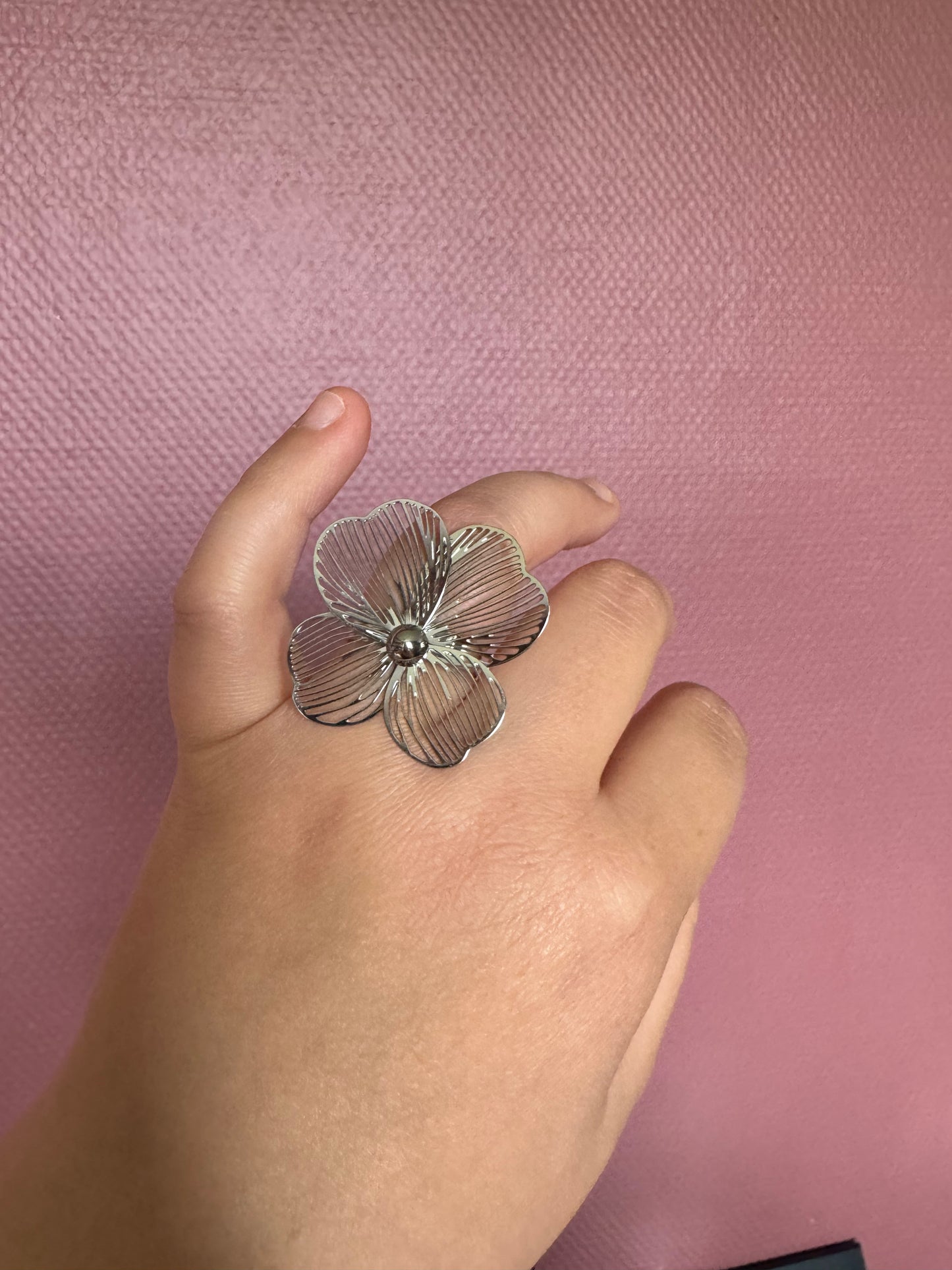 Bague " Marianne"