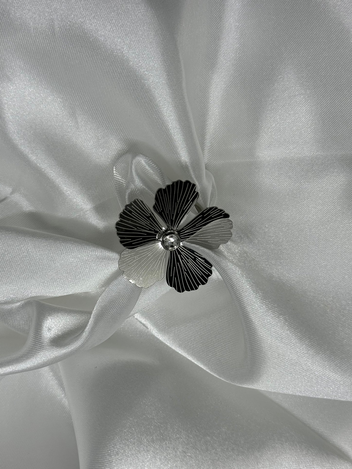 Bague "Hélène"