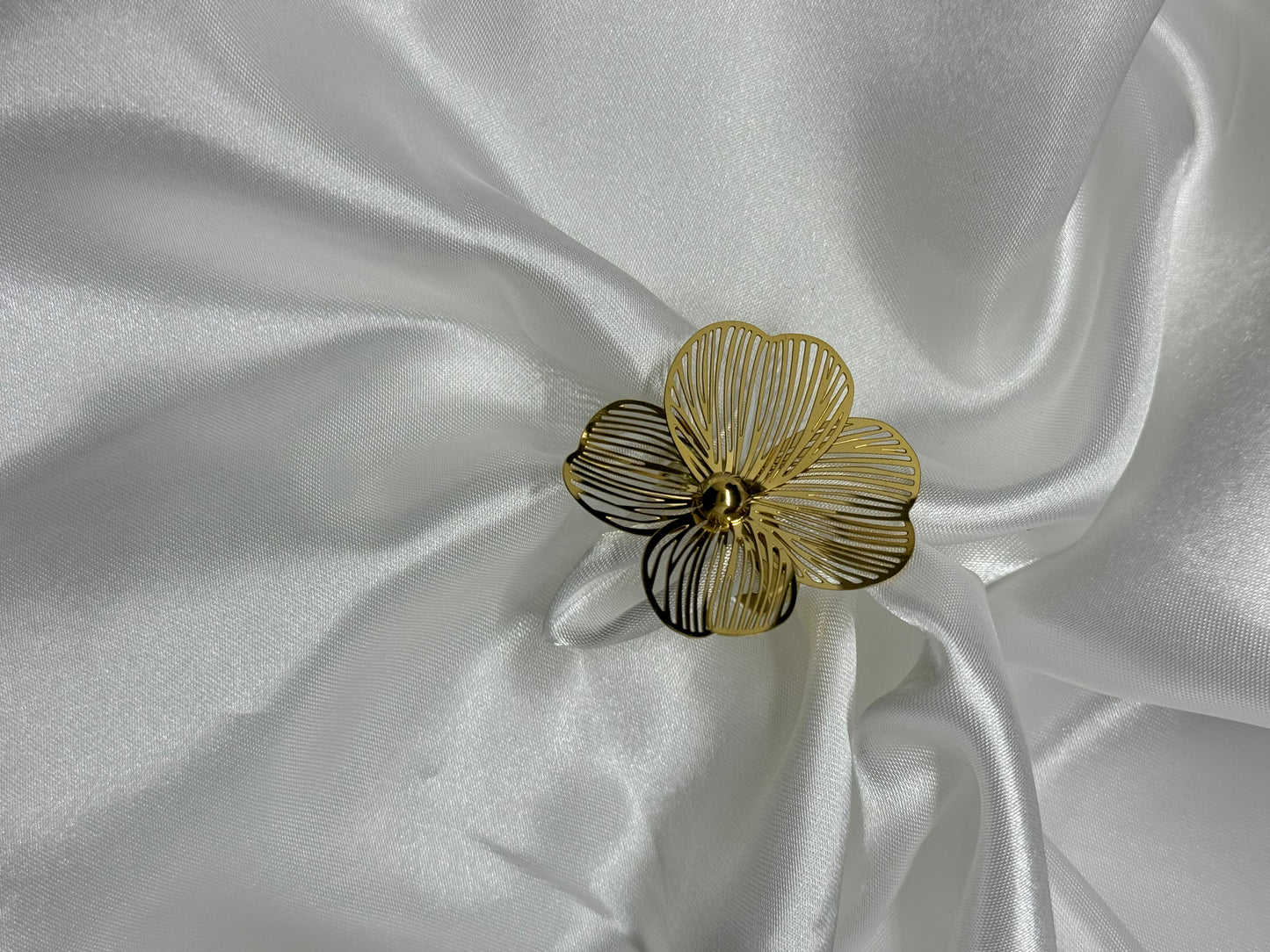 Bague " Marianne"