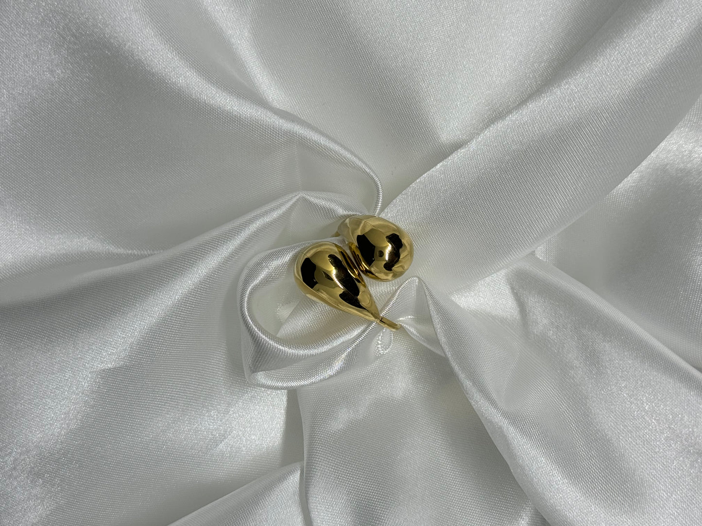 Bague " Nahomie"