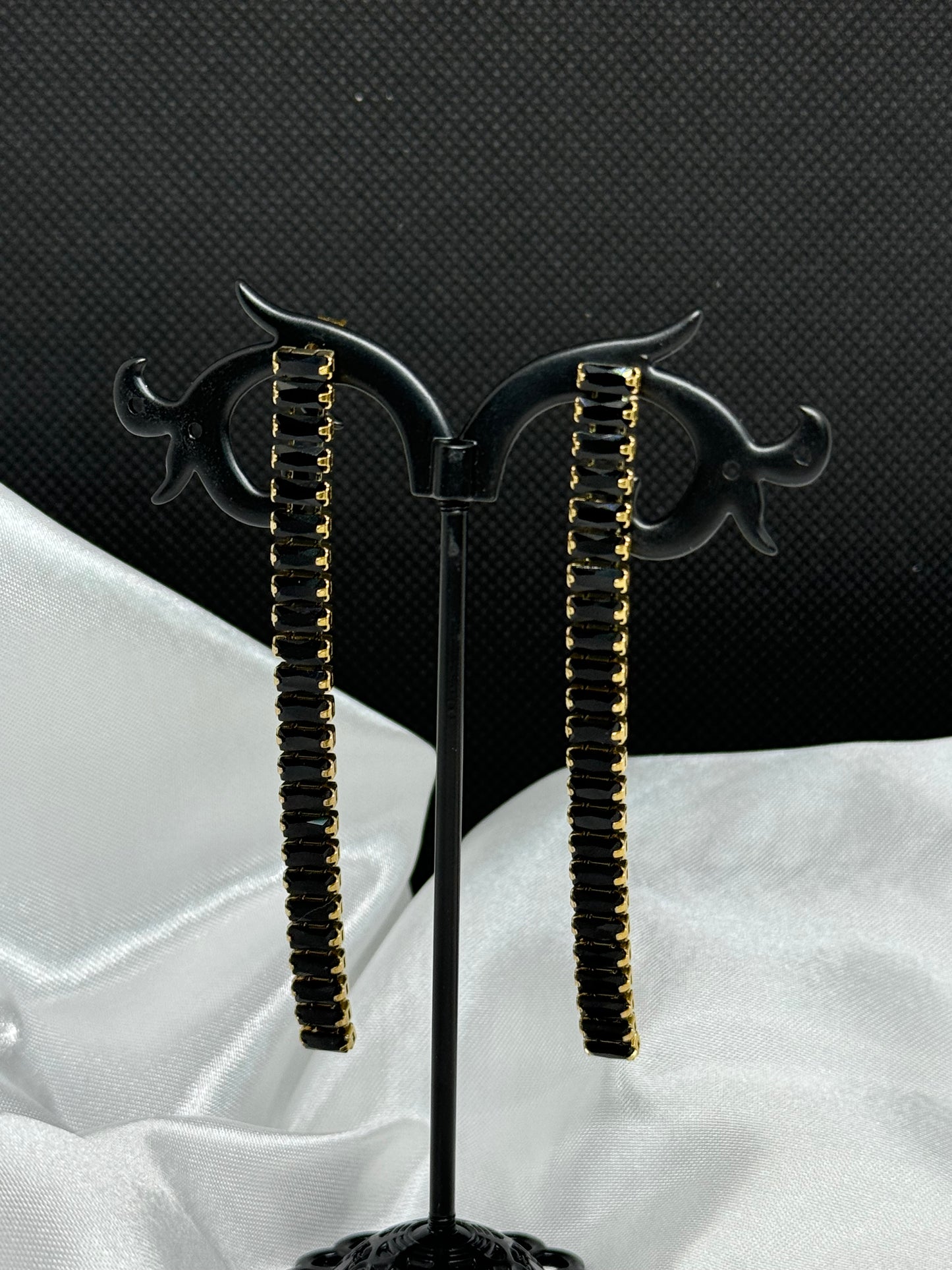 Boucle d'oreille "Ester"