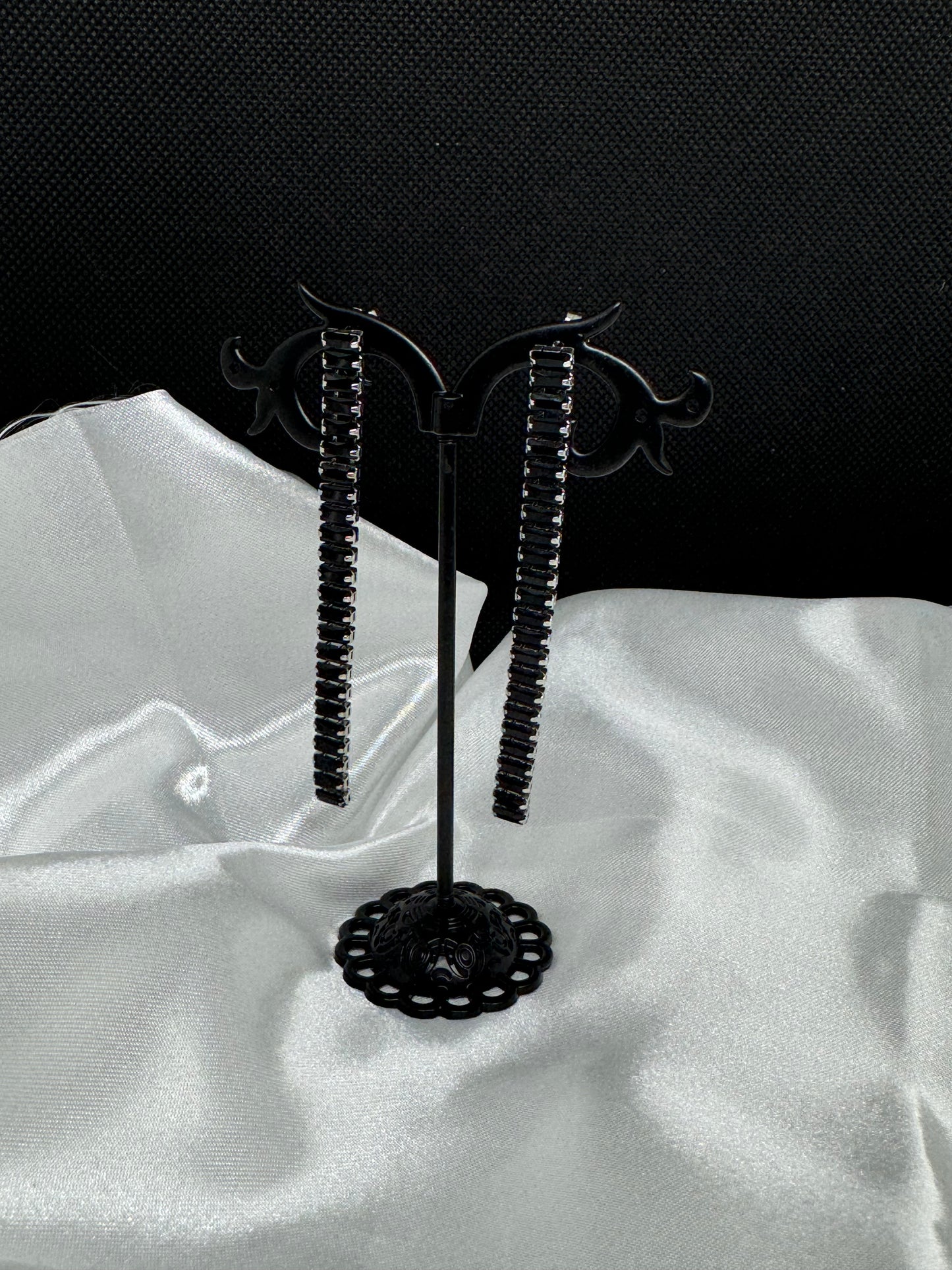 Boucle d'oreille "Ester"