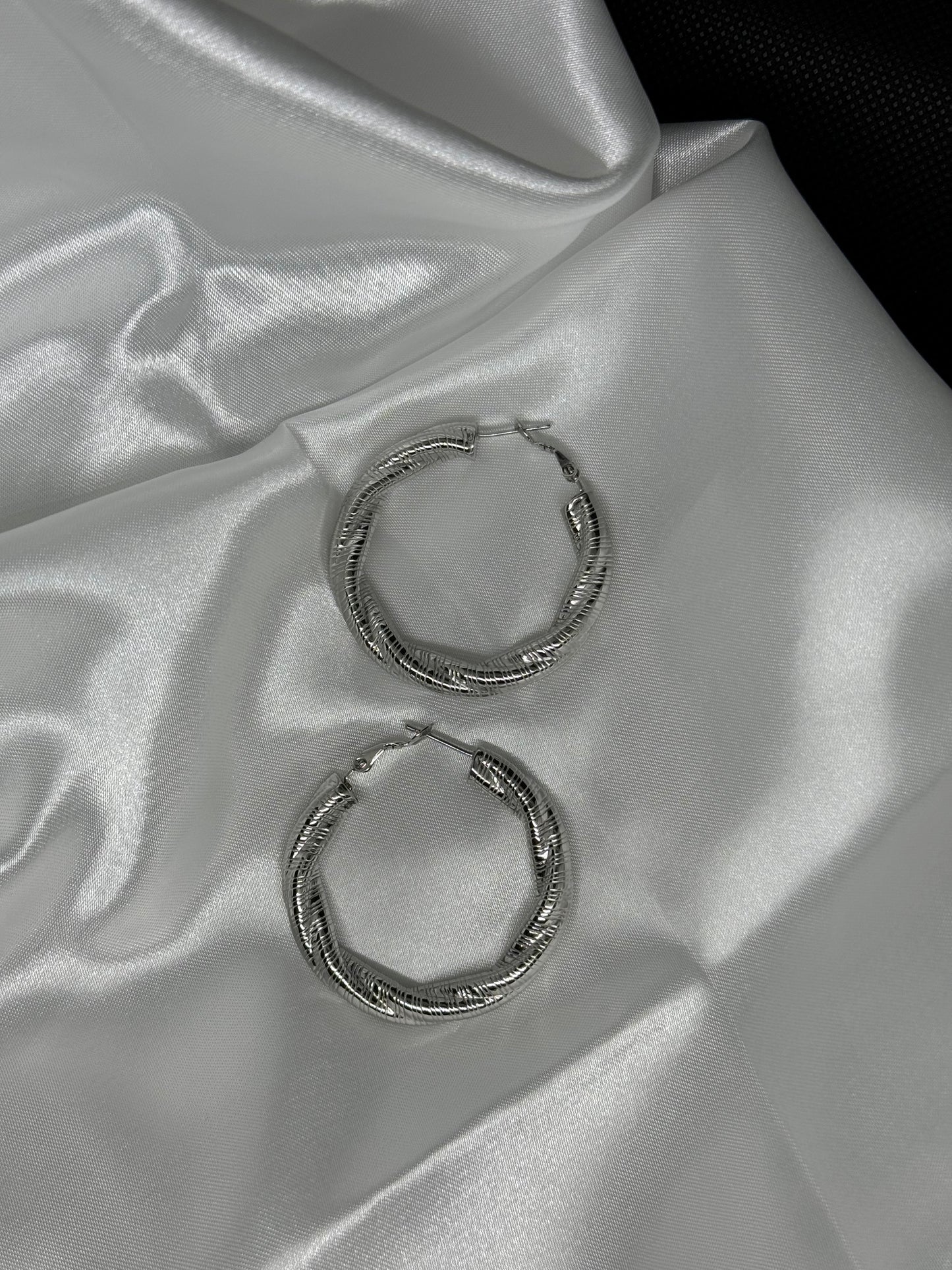 Boucle d'oreille "Noa"