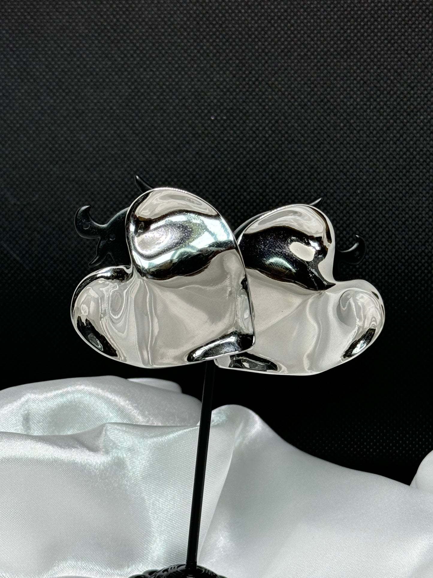 Boucle d'oreille "Lia"