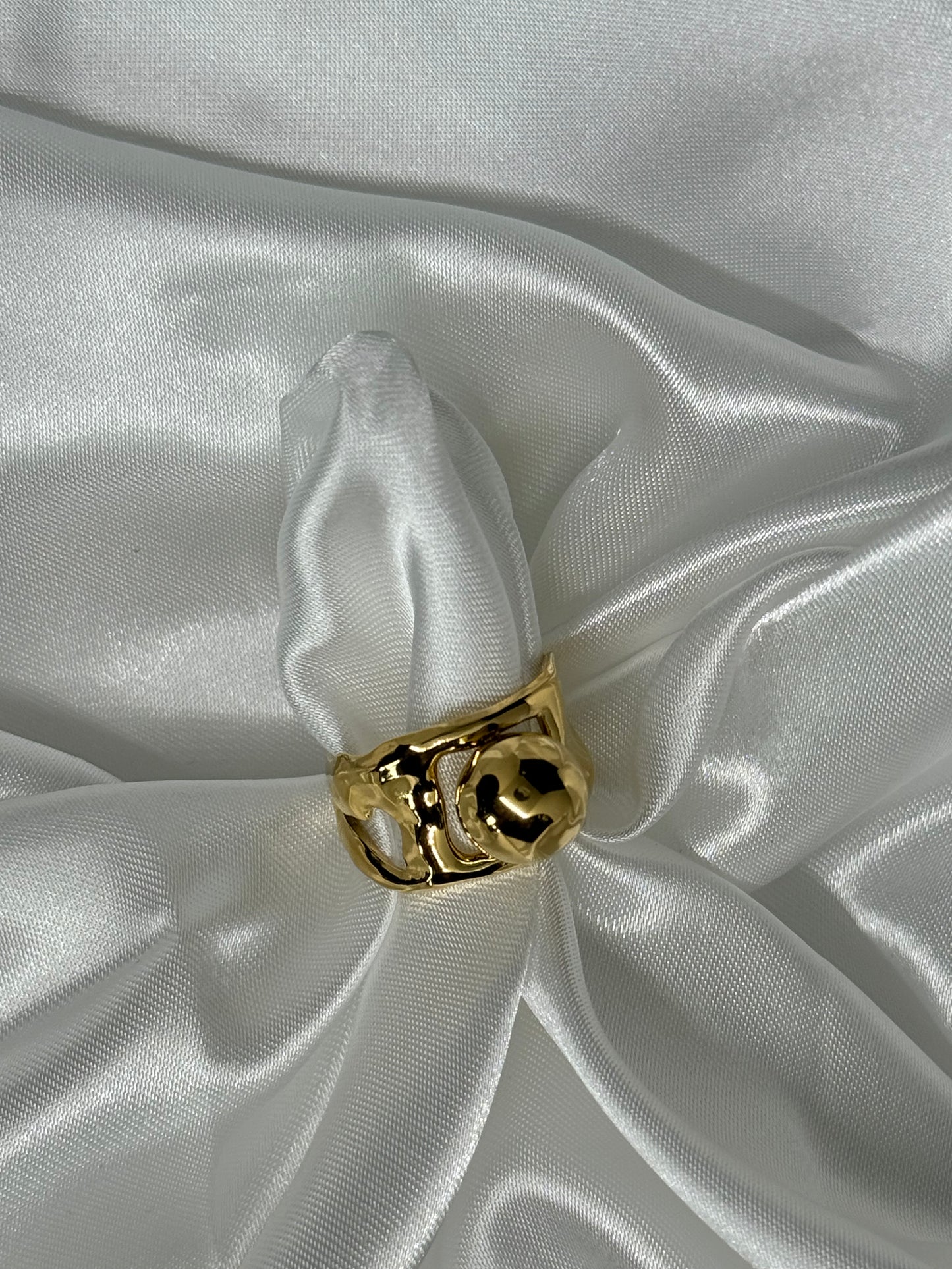 Bague "Eden"