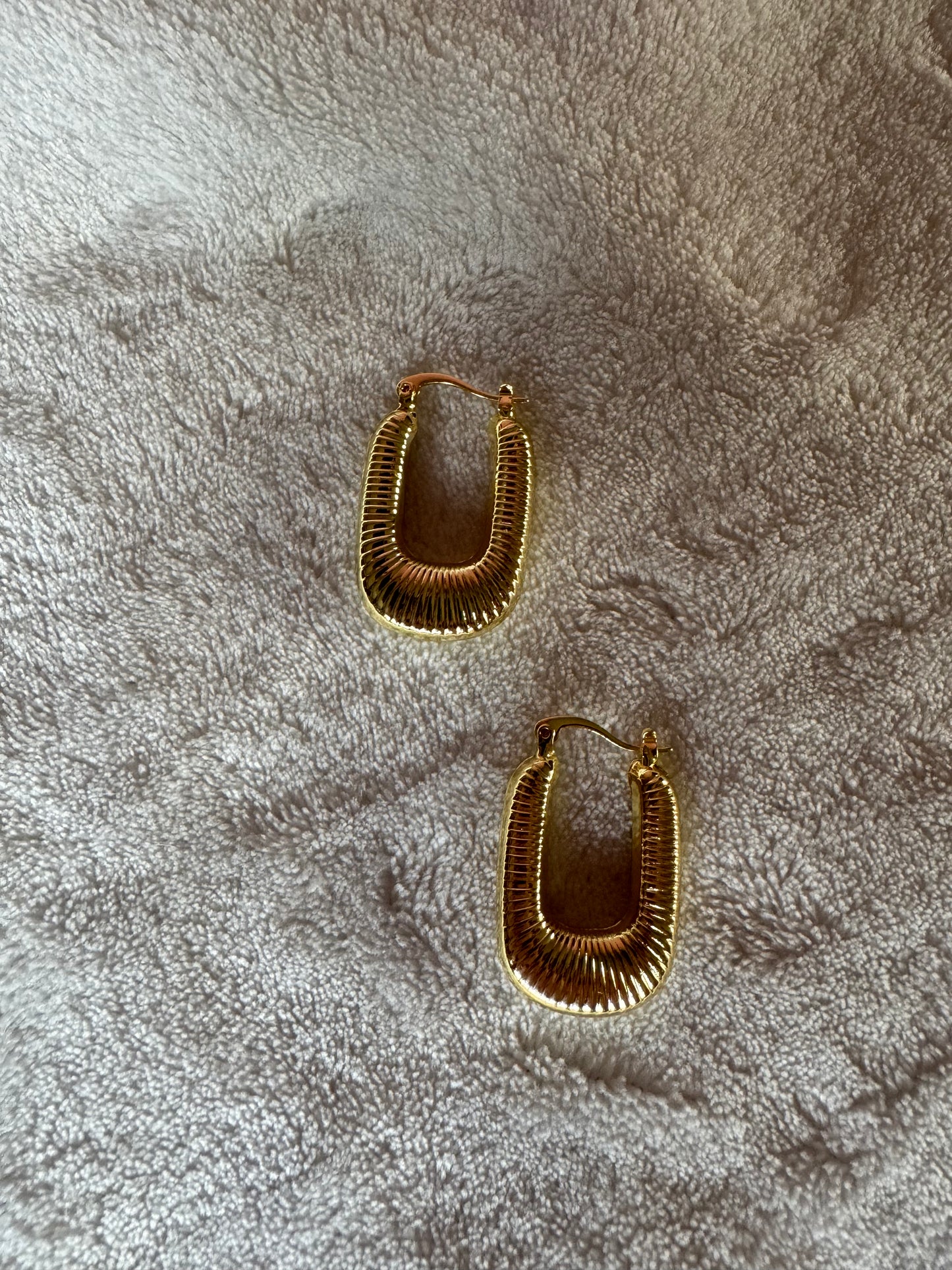 "Egypt" earrings