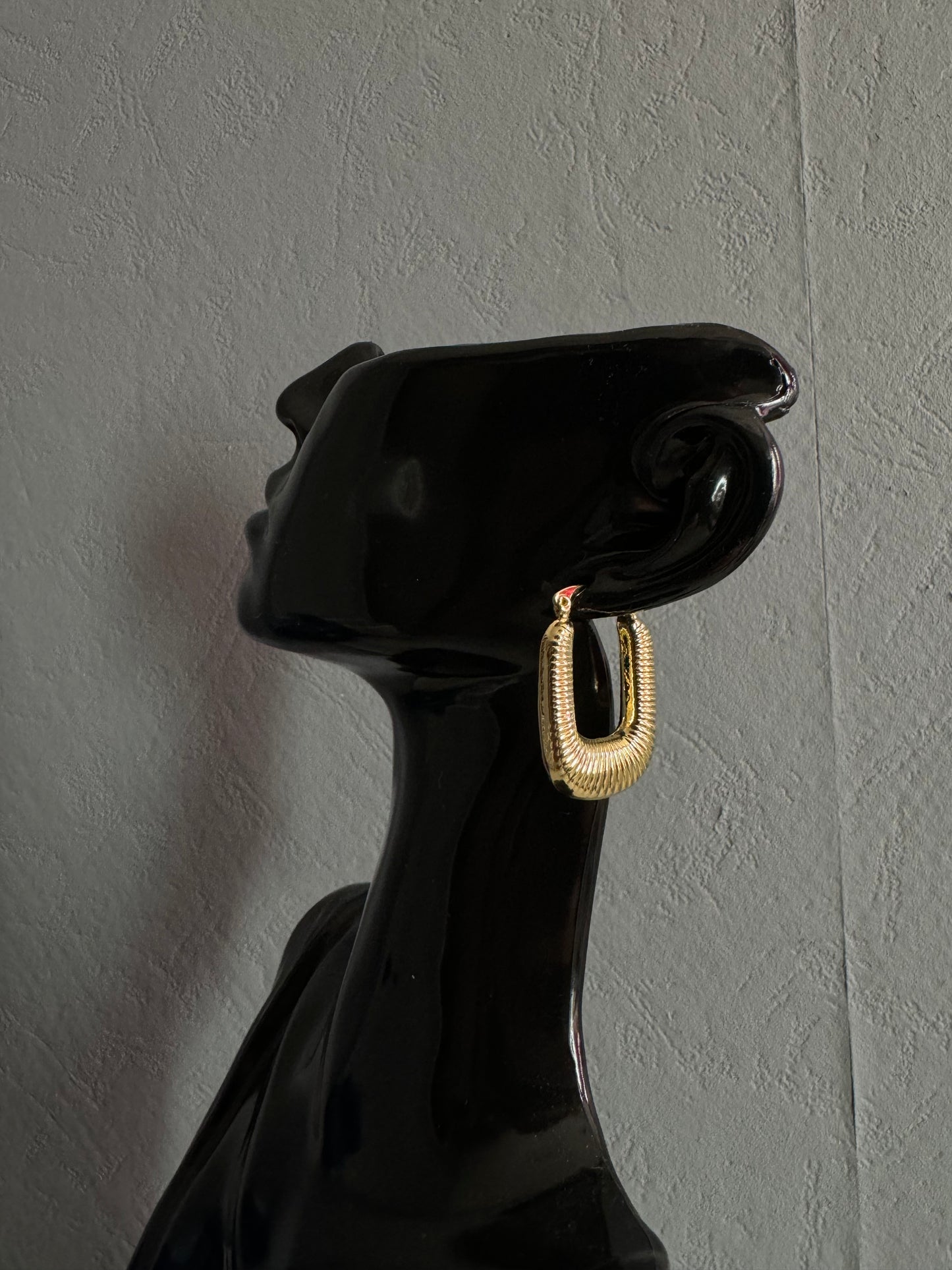"Egypt" earrings