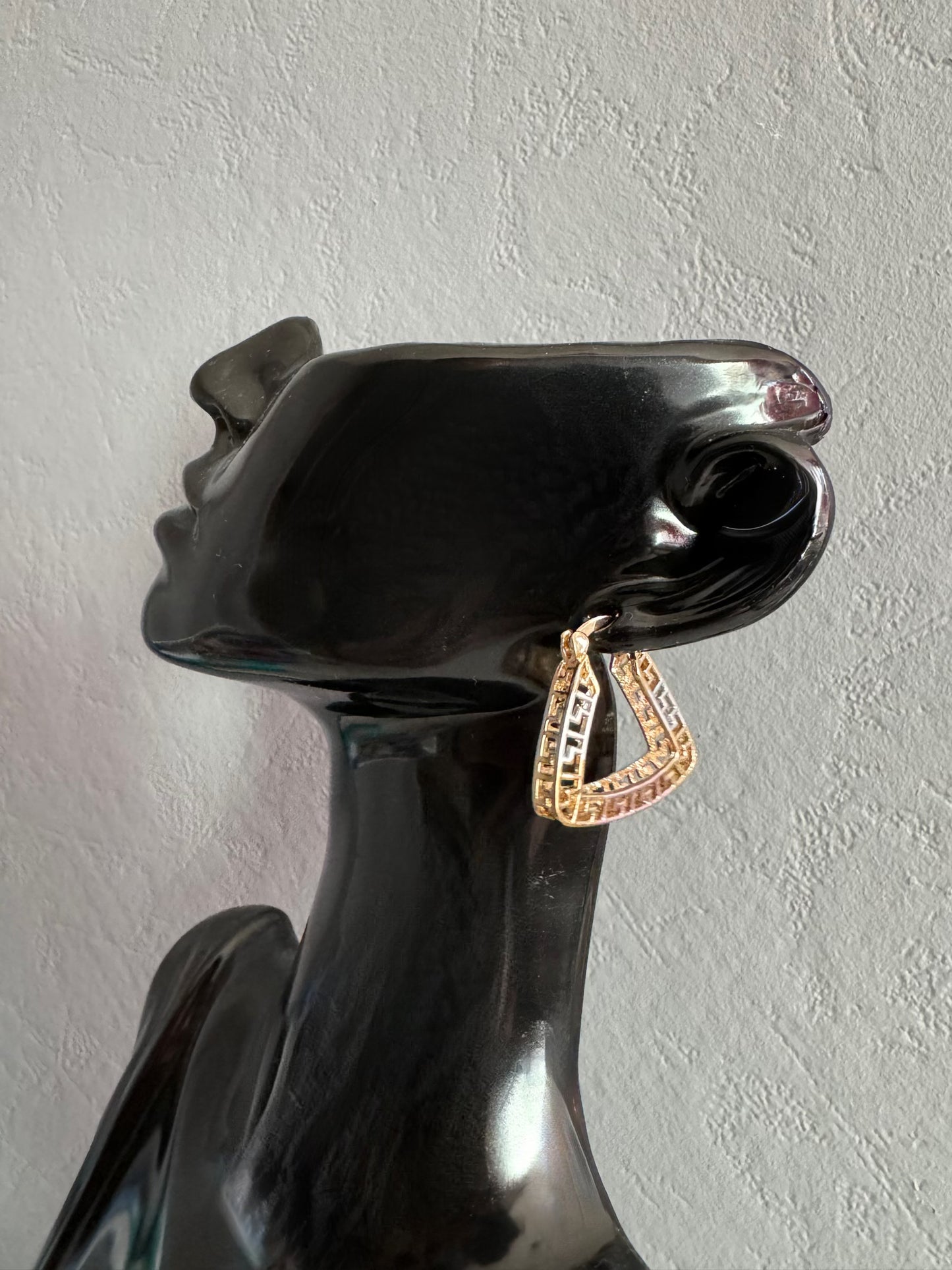 “Berta” earrings
